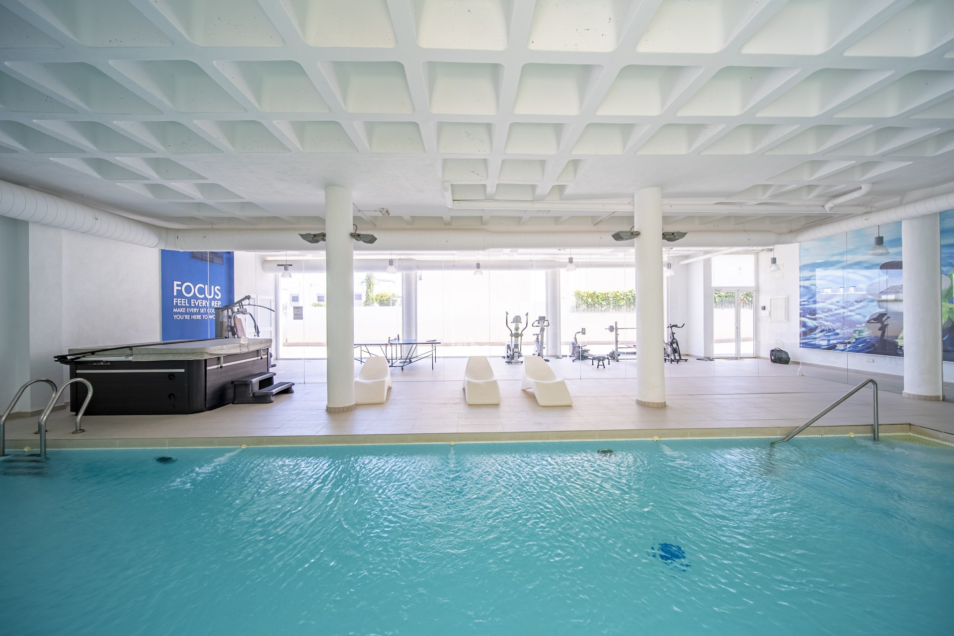 Herverkoop - Apartamento -
Guardamar del Segura