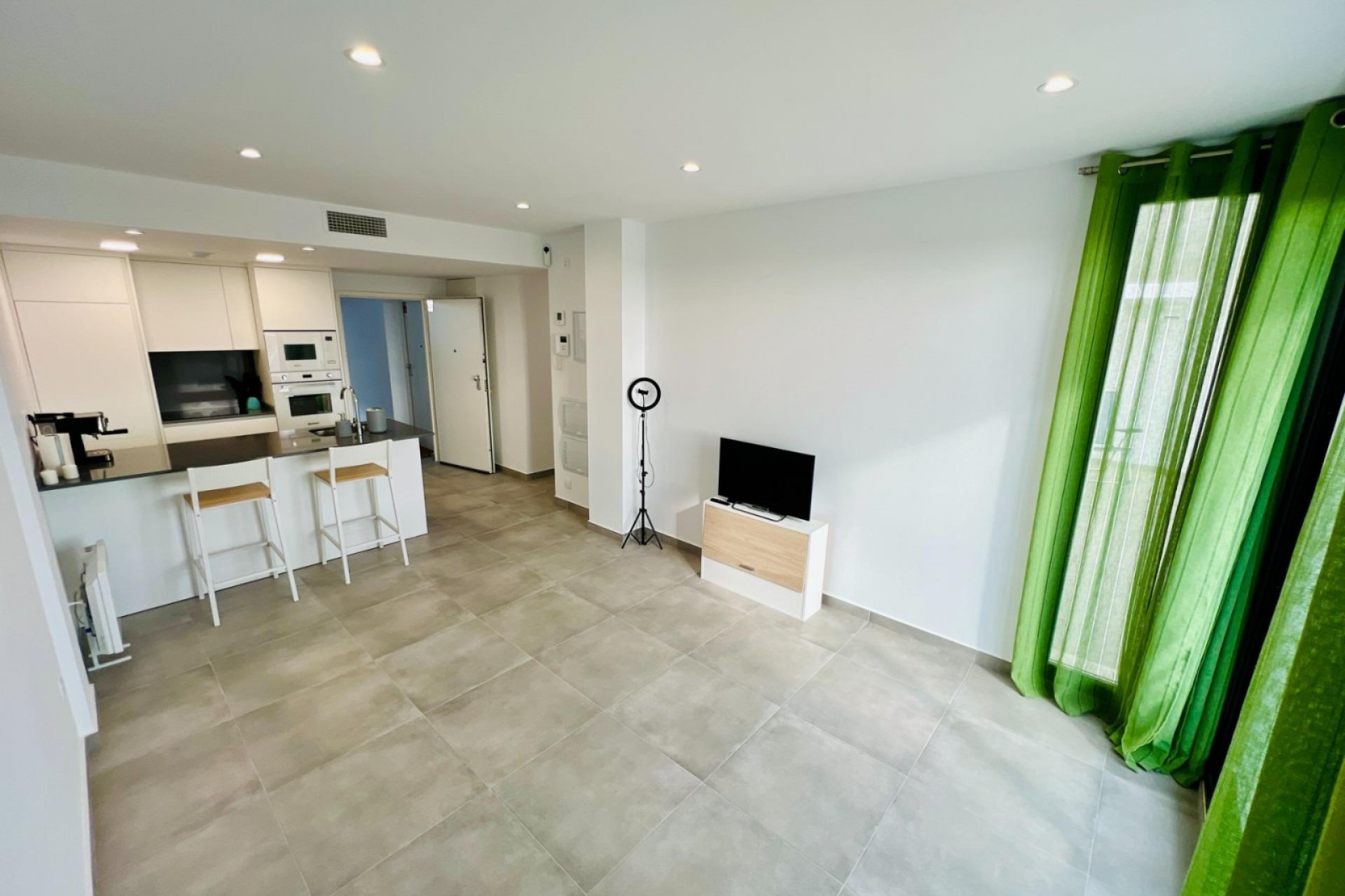 Herverkoop - Apartamento -
Los Alcázares - Santa Rosalía