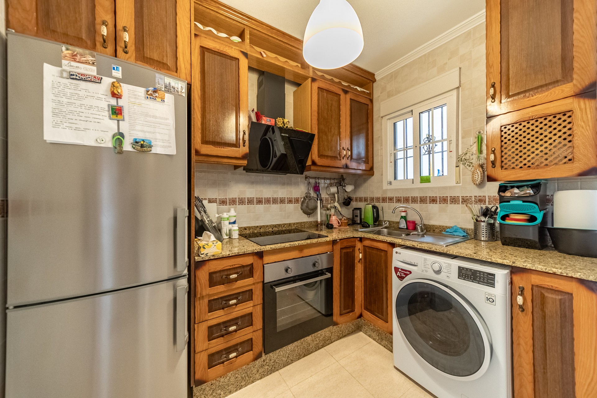 Herverkoop - Apartamento -
Orihuela Costa - Lomas de Cabo Roig