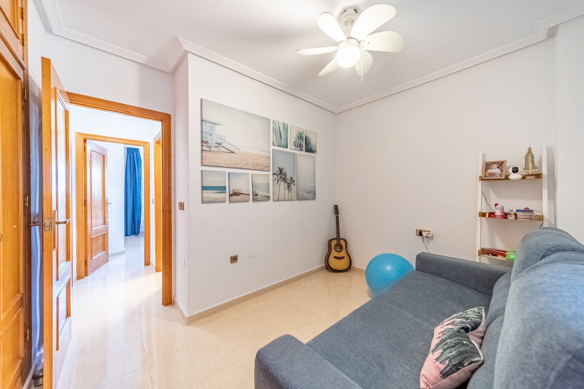 Herverkoop - Apartamento -
Orihuela Costa - Lomas de Cabo Roig