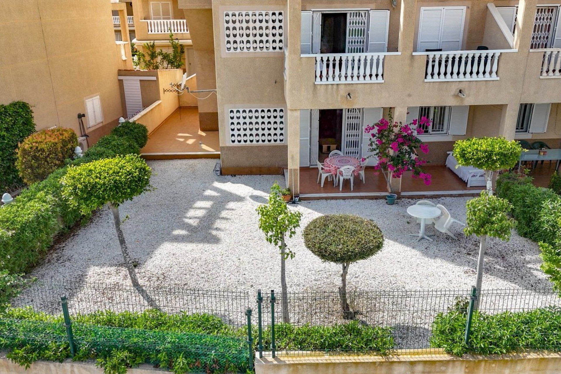 Herverkoop - Apartamento -
Orihuela Costa - Playa Flamenca