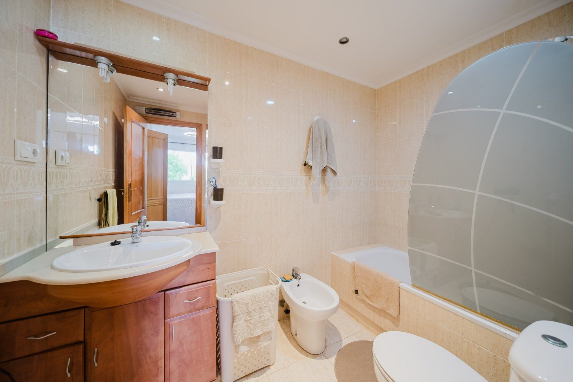 Herverkoop - Apartamento -
Orihuela Costa - Playa Flamenca