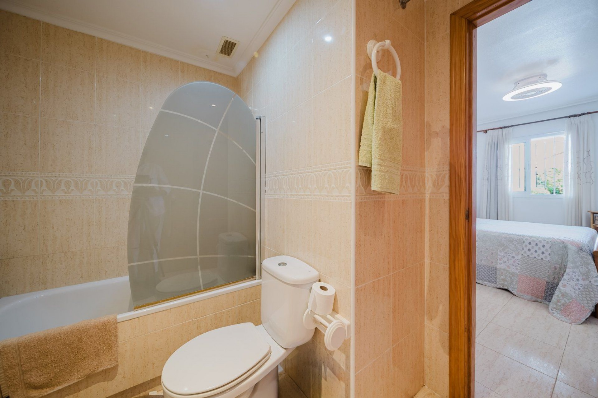 Herverkoop - Apartamento -
Orihuela Costa - Playa Flamenca