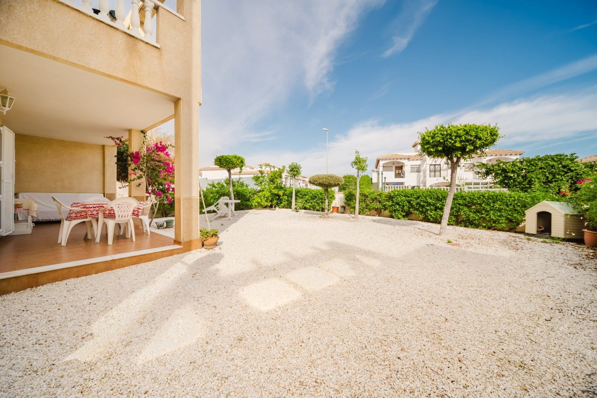 Herverkoop - Apartamento -
Orihuela Costa - Playa Flamenca