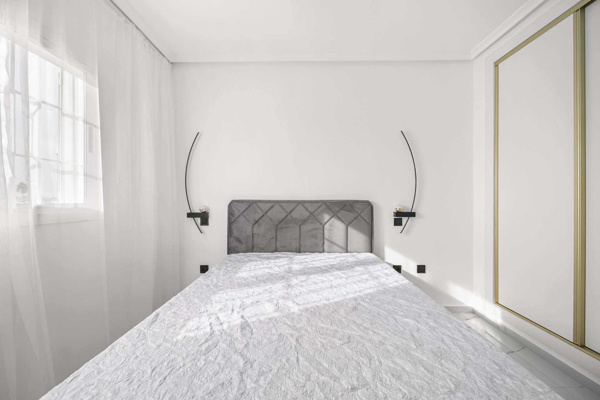 Herverkoop - Apartamento -
Orihuela Costa - Playa Flamenca