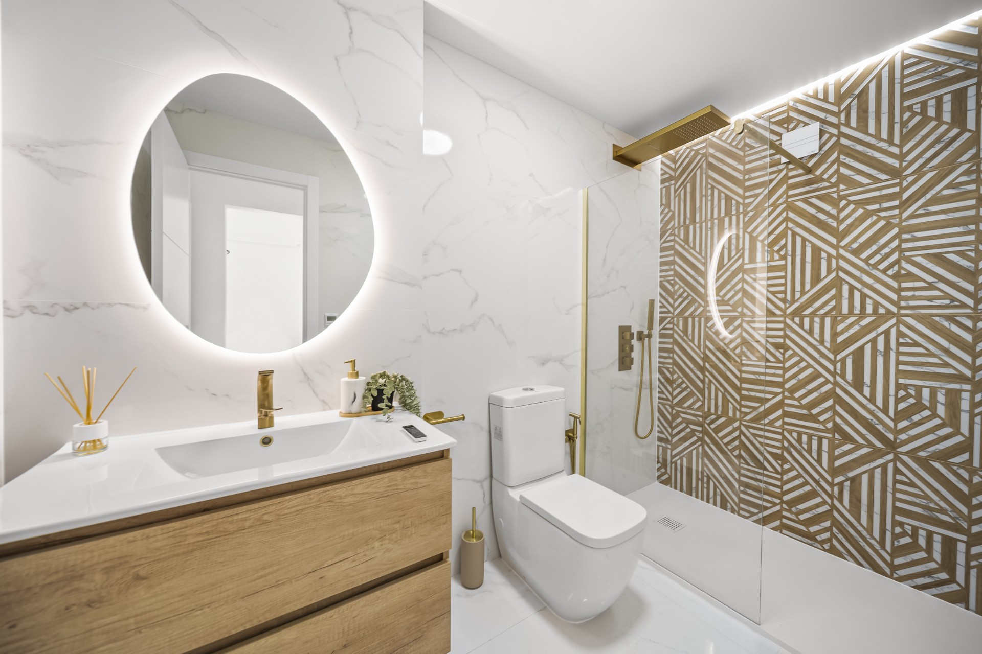 Herverkoop - Apartamento -
Orihuela Costa - Playa Flamenca