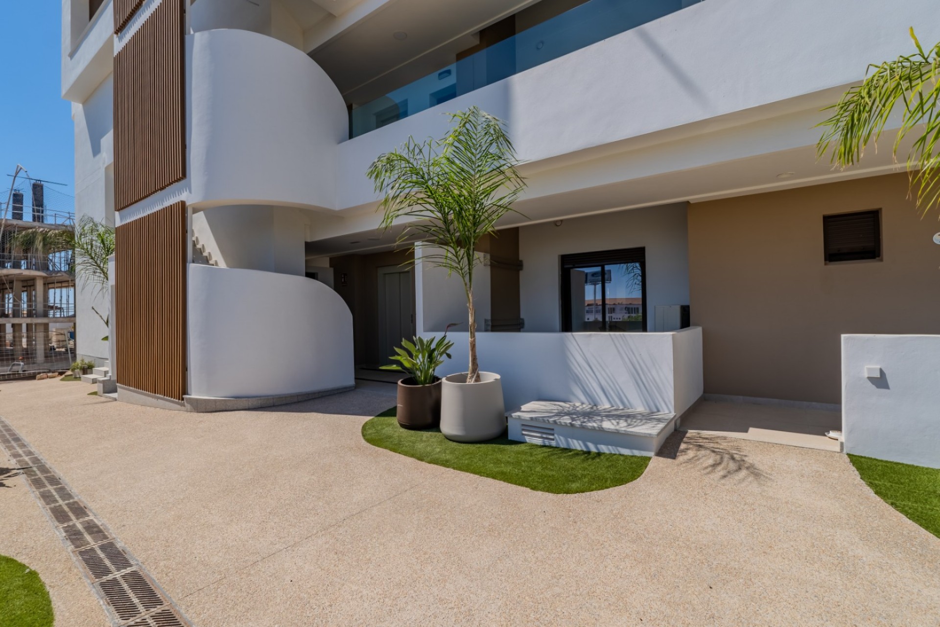 Herverkoop - Apartamento -
Orihuela Costa - Playa Flamenca