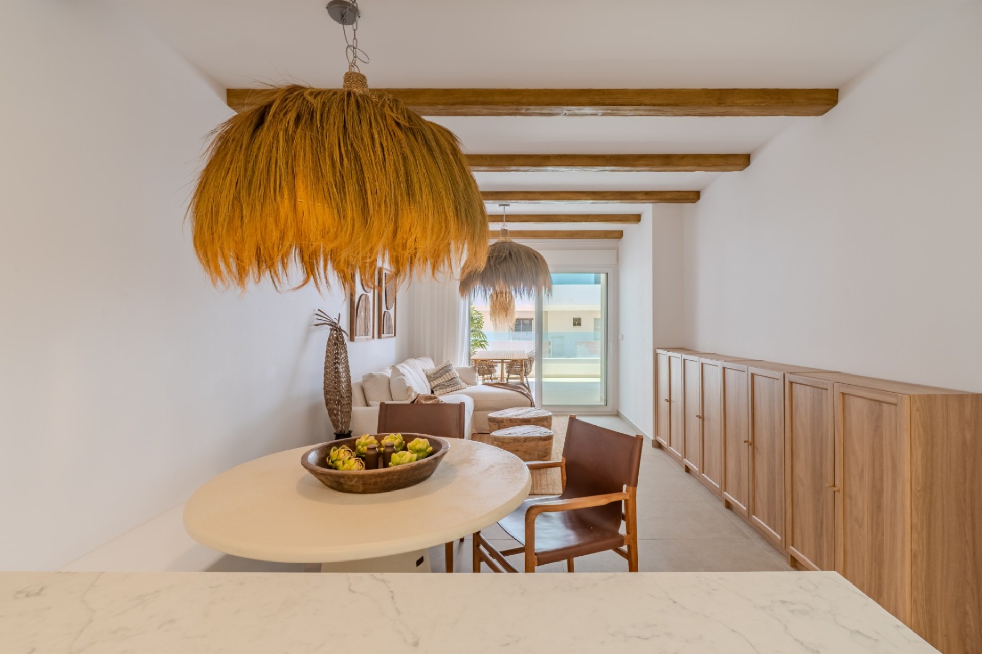 Herverkoop - Apartamento -
Orihuela Costa - Playa Flamenca