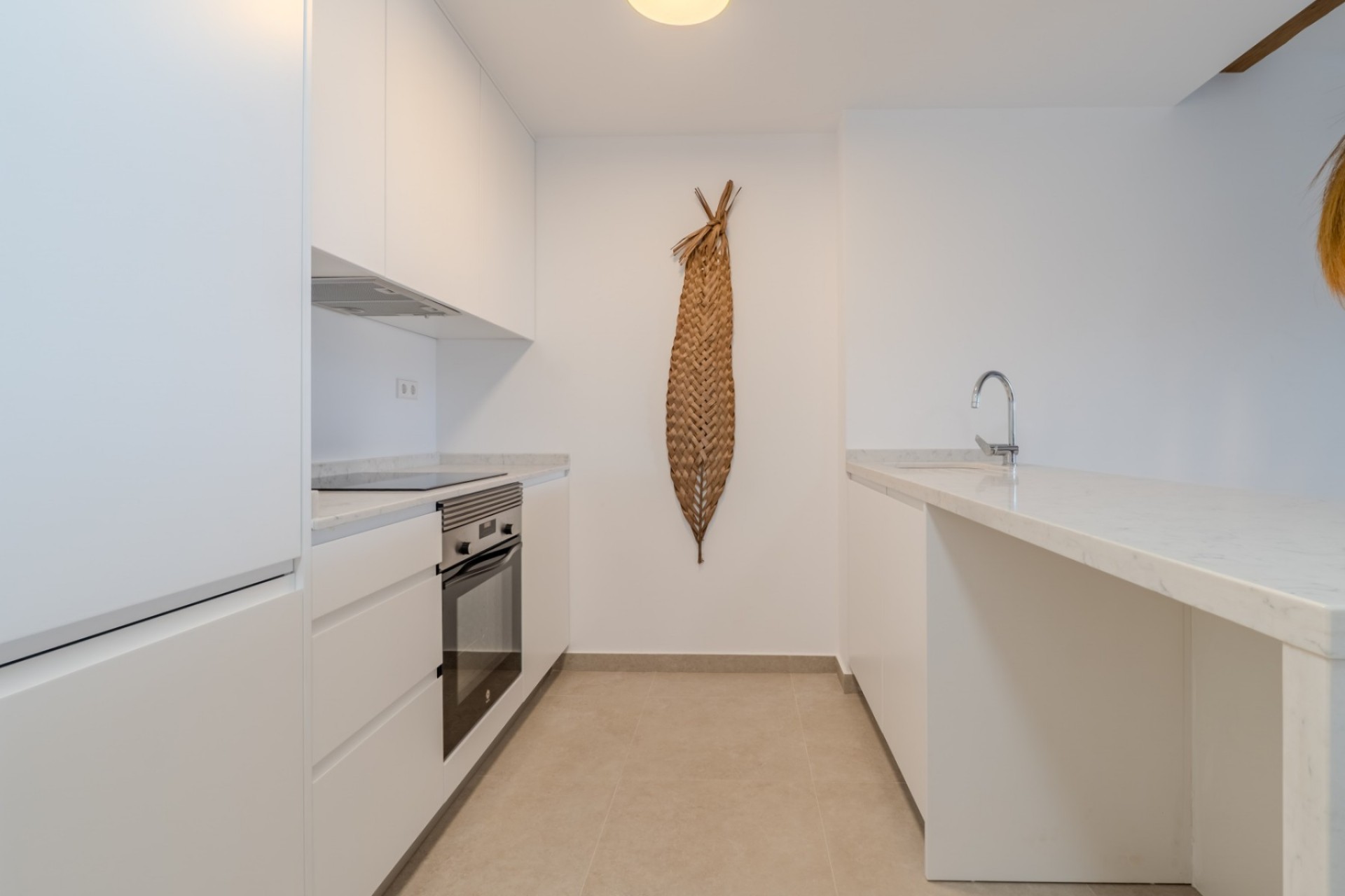 Herverkoop - Apartamento -
Orihuela Costa - Playa Flamenca