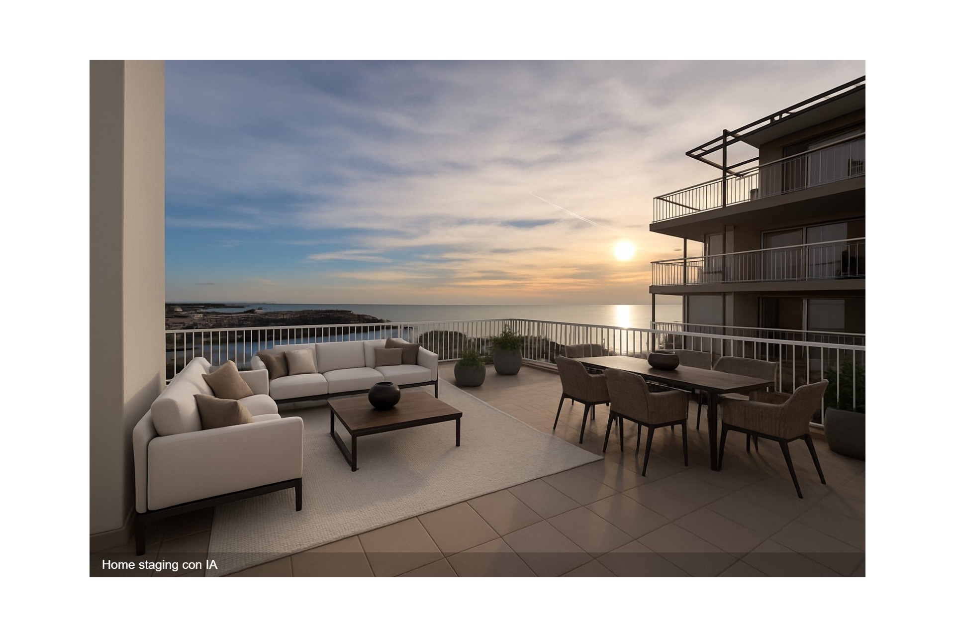 Herverkoop - Apartamento -
Santa Pola - Puerto