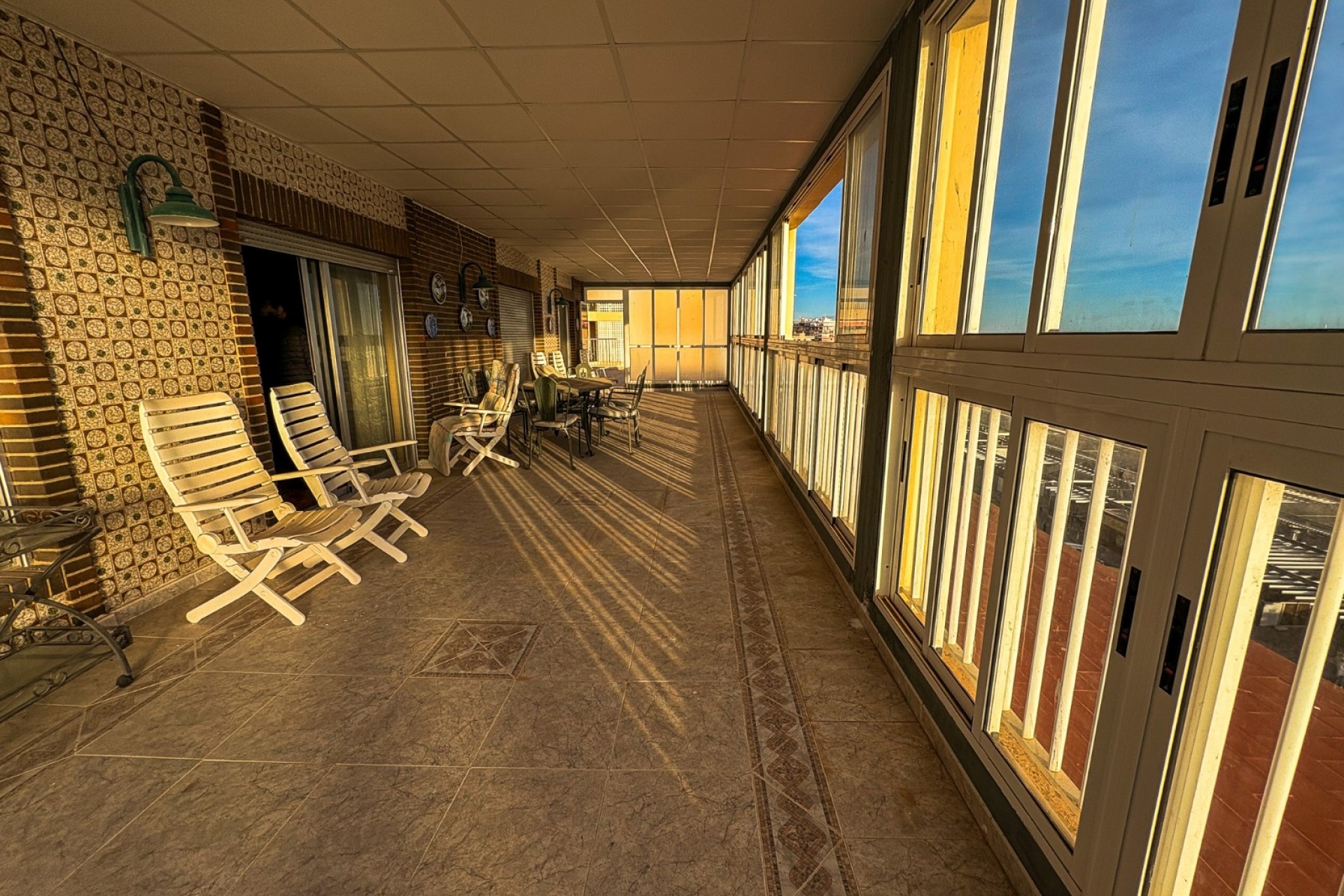 Herverkoop - Apartamento -
Santa Pola - Puerto