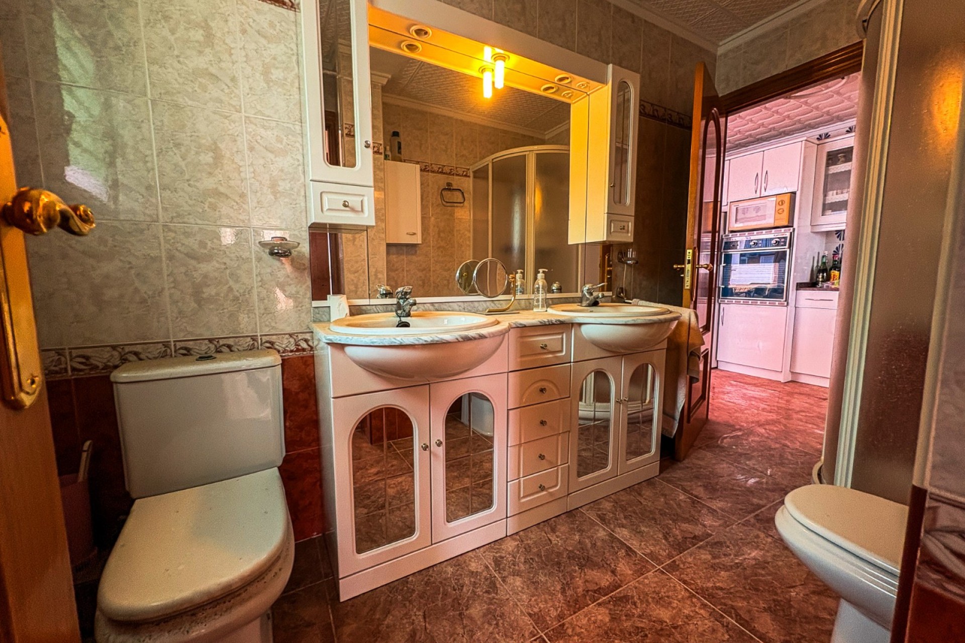 Herverkoop - Apartamento -
Santa Pola - Puerto