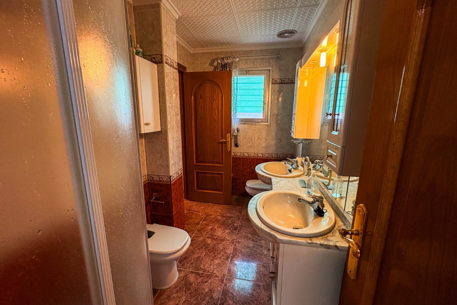 Herverkoop - Apartamento -
Santa Pola - Puerto
