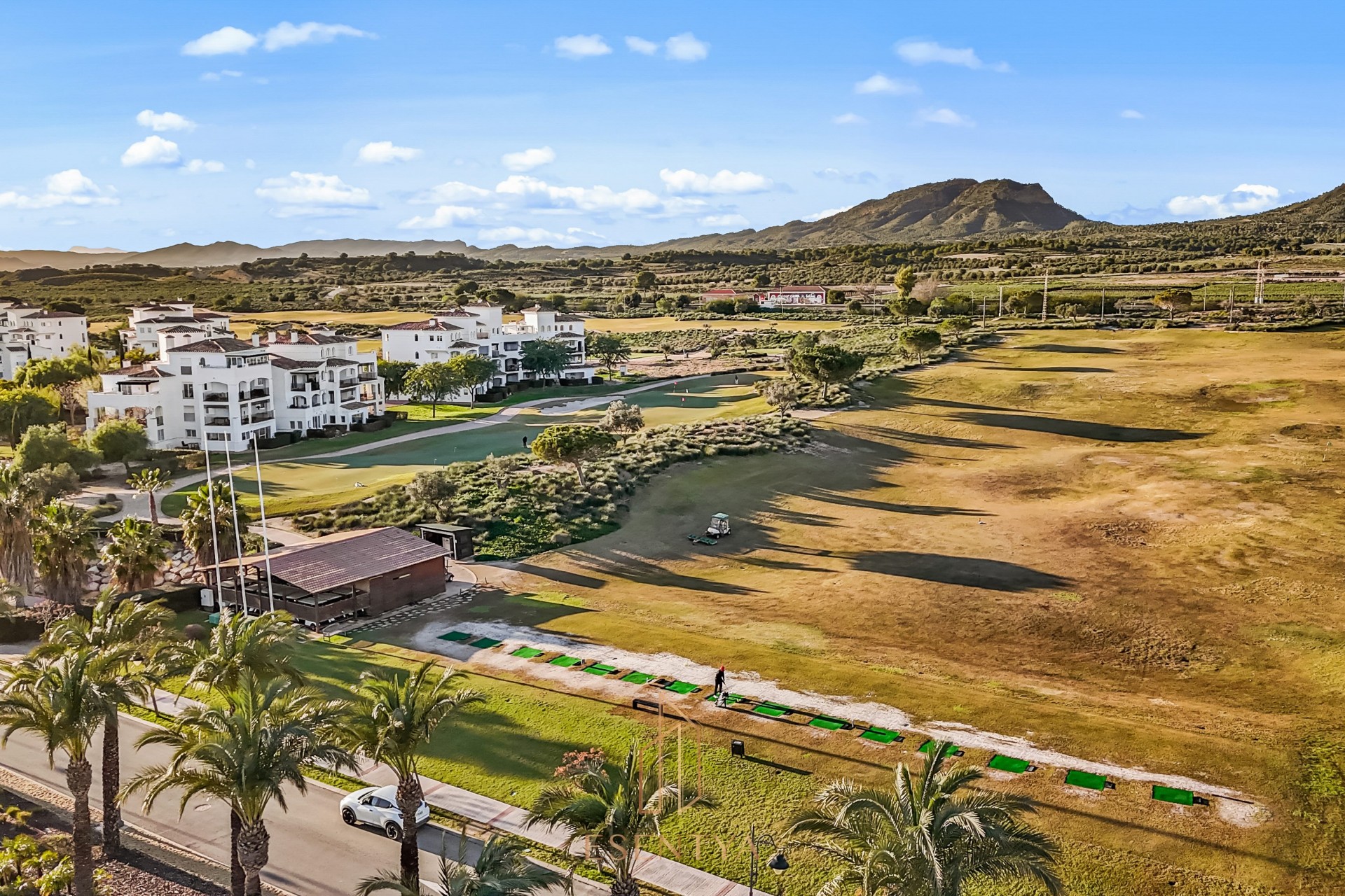 Herverkoop - Apartamento -
Torre Pacheco - Hacienda Riquelme