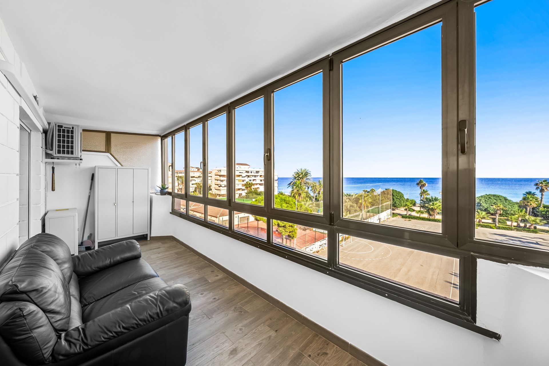 Herverkoop - Apartamento -
Torrevieja - Cabo Cervera