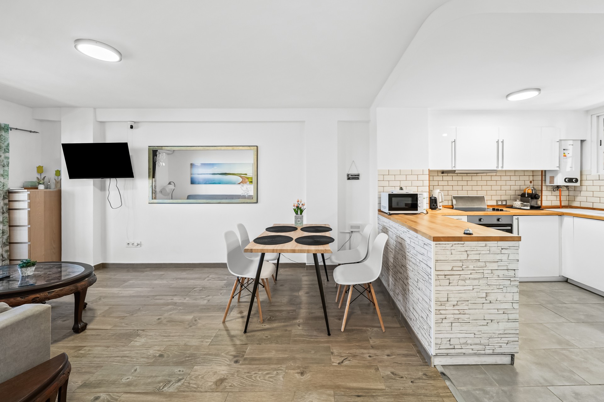 Herverkoop - Apartamento -
Torrevieja - Cabo Cervera