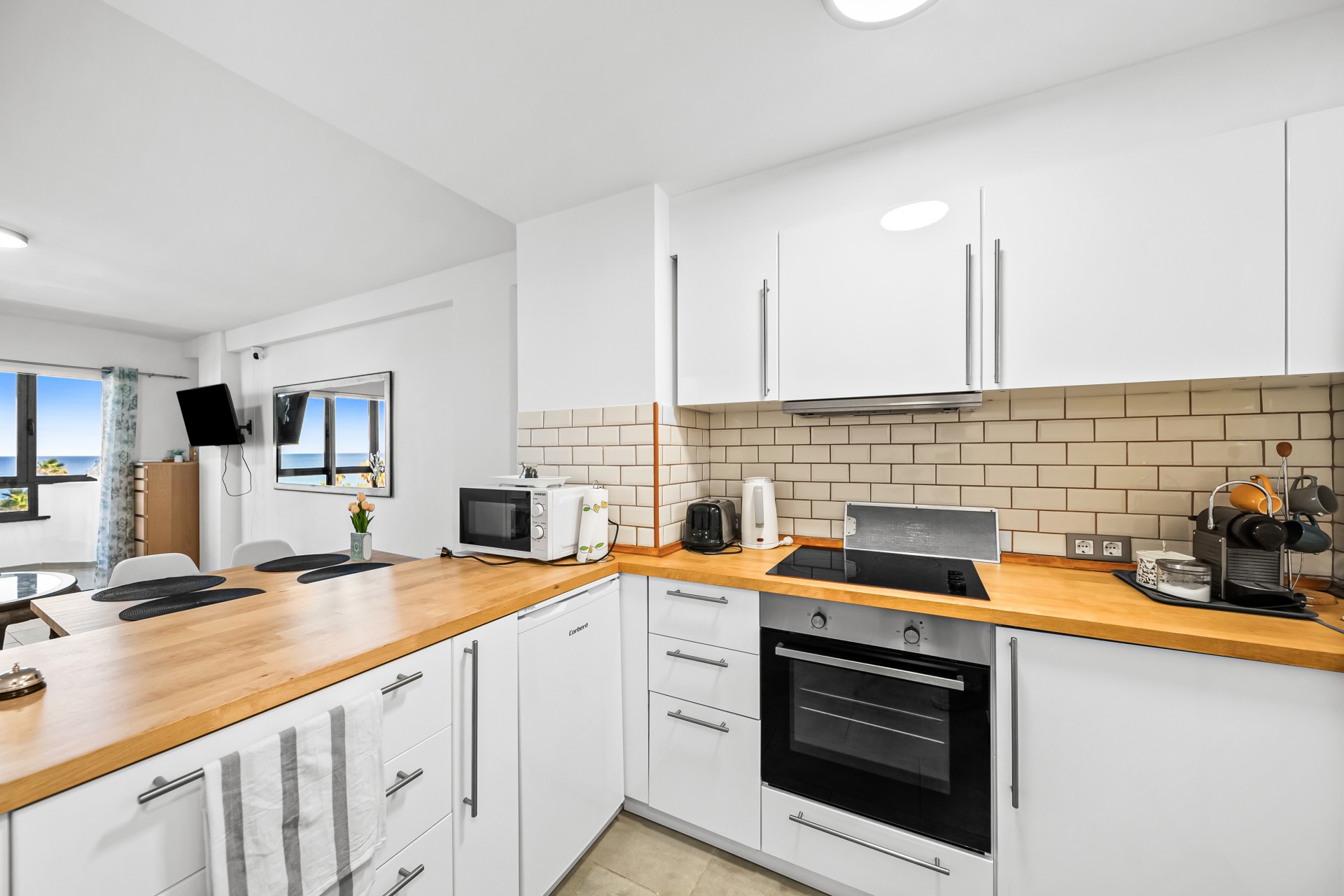 Herverkoop - Apartamento -
Torrevieja - Cabo Cervera