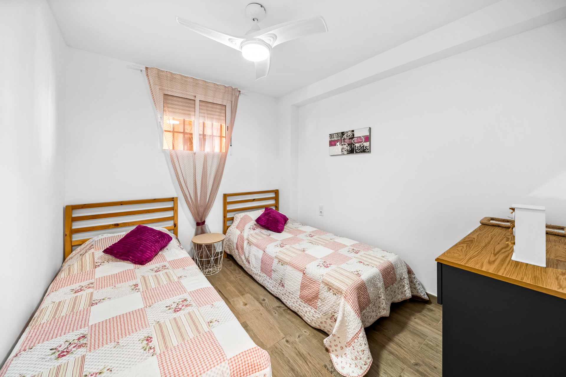 Herverkoop - Apartamento -
Torrevieja - Cabo Cervera