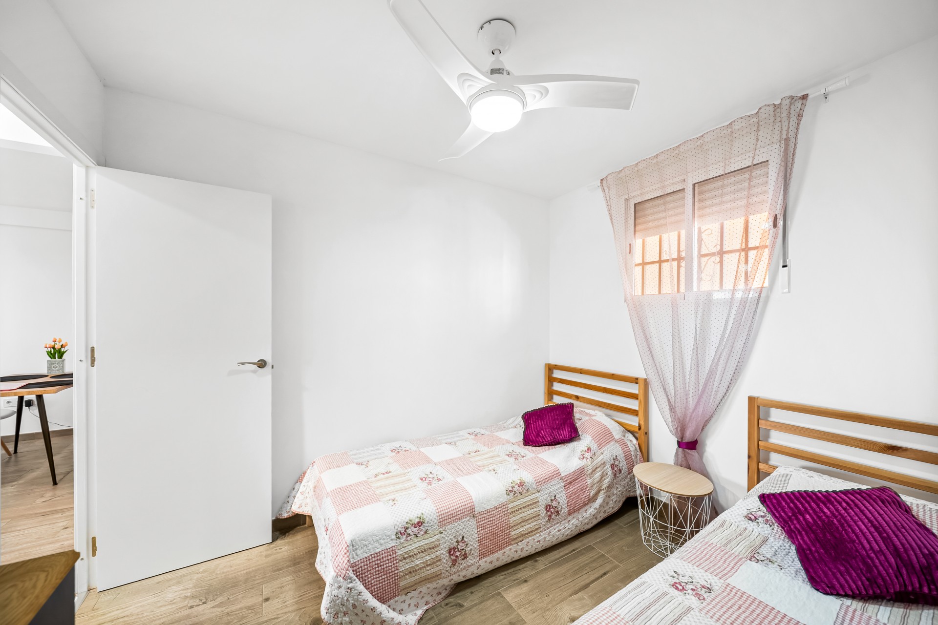 Herverkoop - Apartamento -
Torrevieja - Cabo Cervera