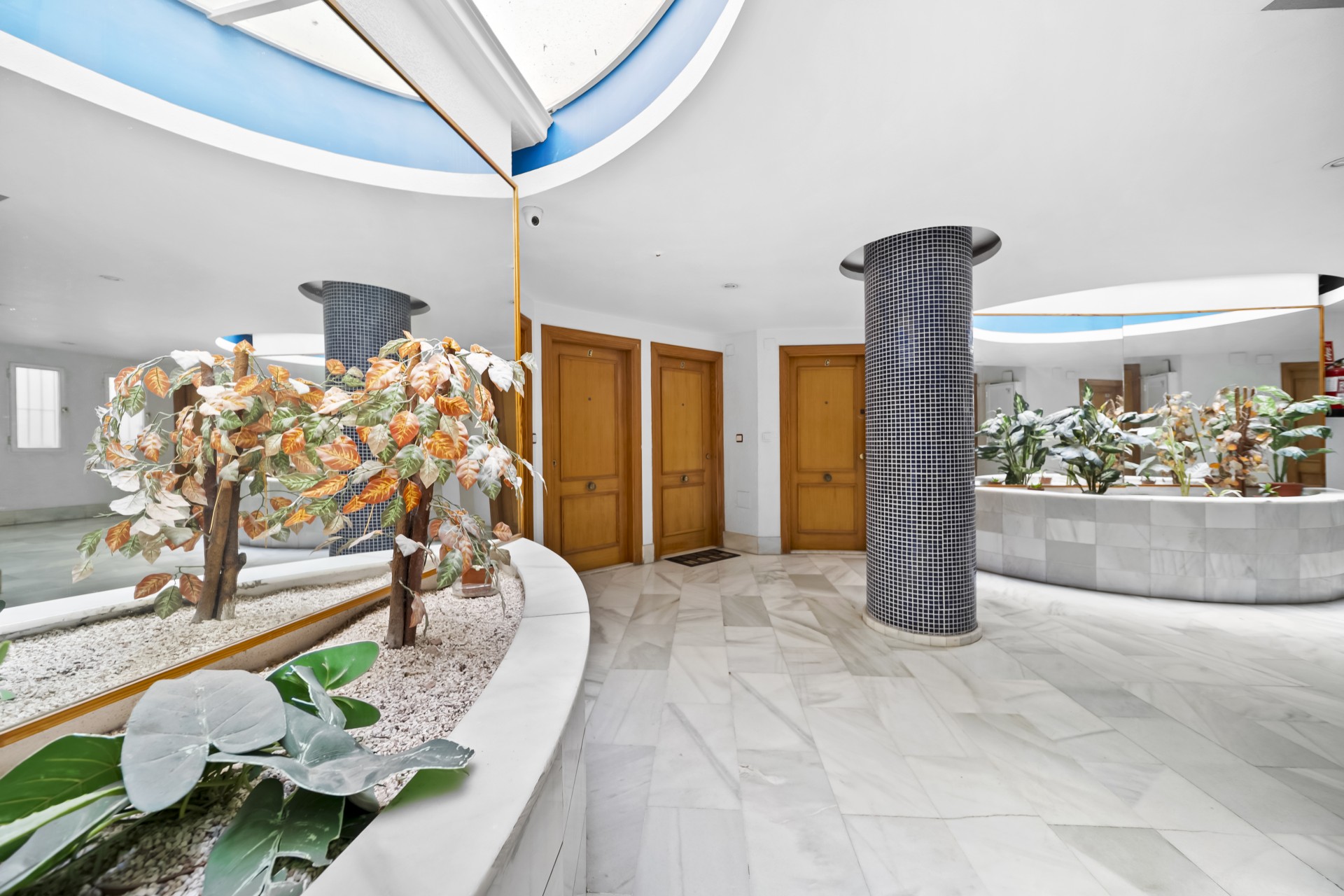 Herverkoop - Apartamento -
Torrevieja - Centro