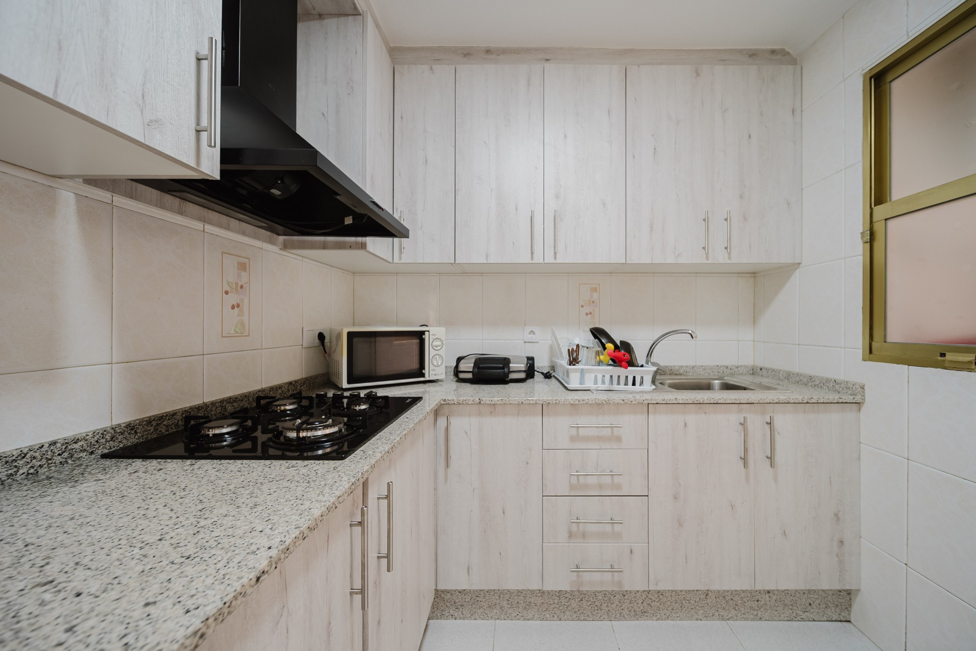 Herverkoop - Apartamento -
Torrevieja - La Mata