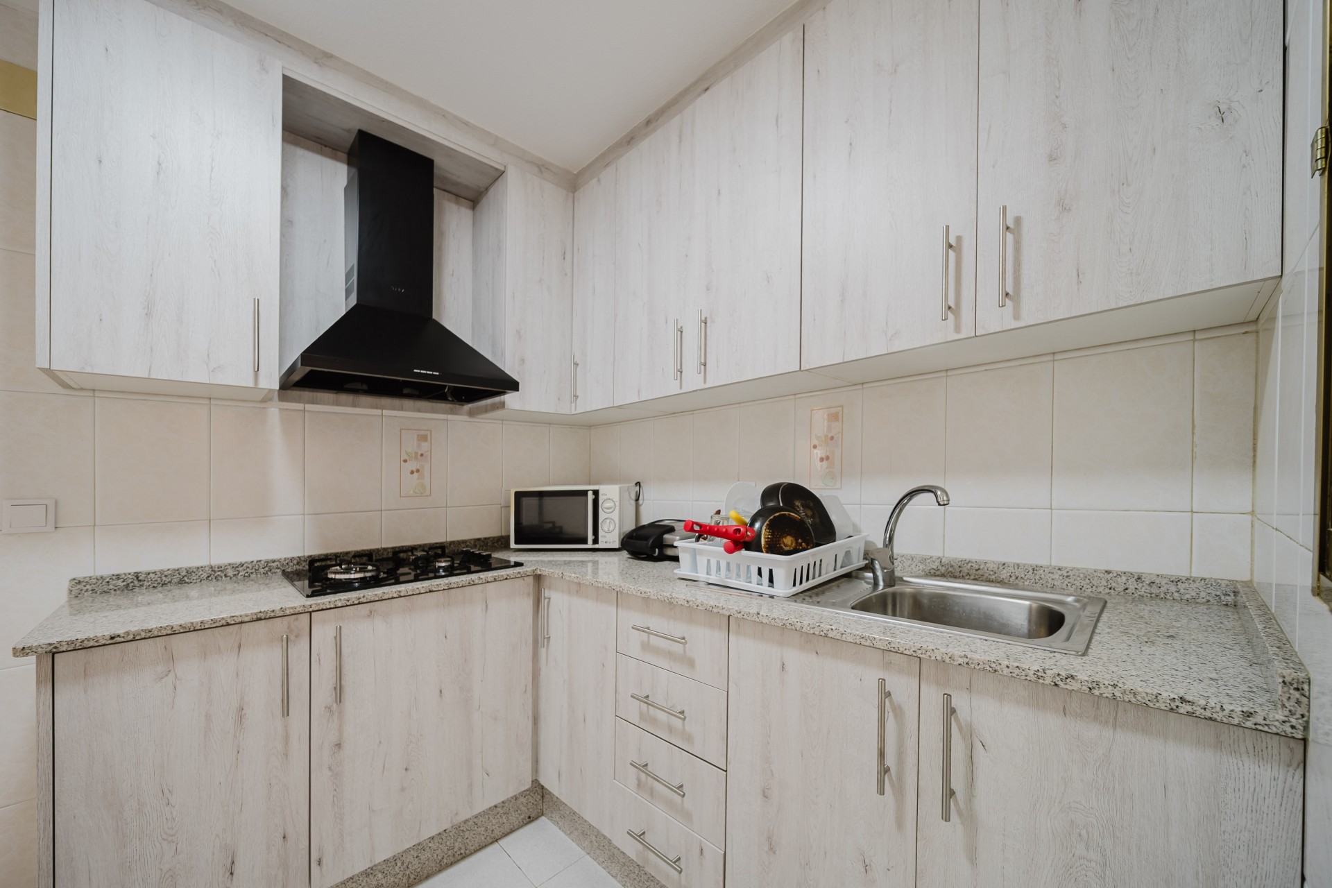 Herverkoop - Apartamento -
Torrevieja - La Mata