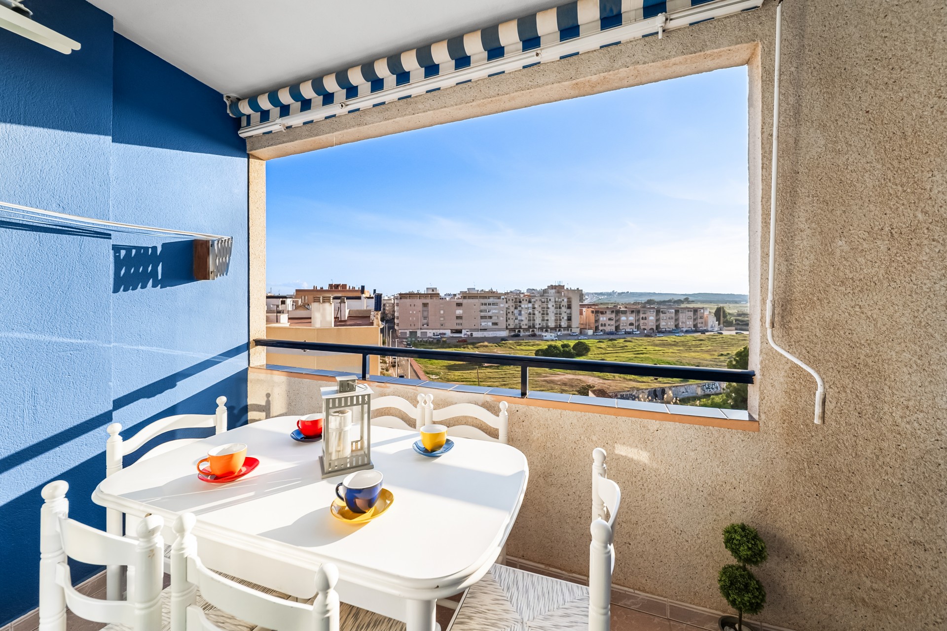Herverkoop - Apartamento -
Torrevieja - La Mata