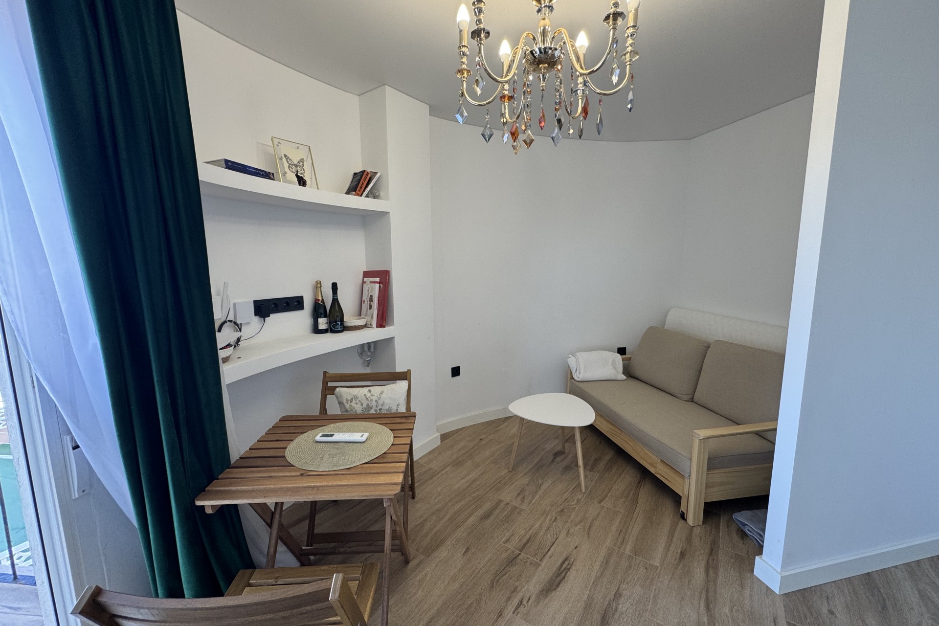 Herverkoop - Apartamento -
Torrevieja - La Mata