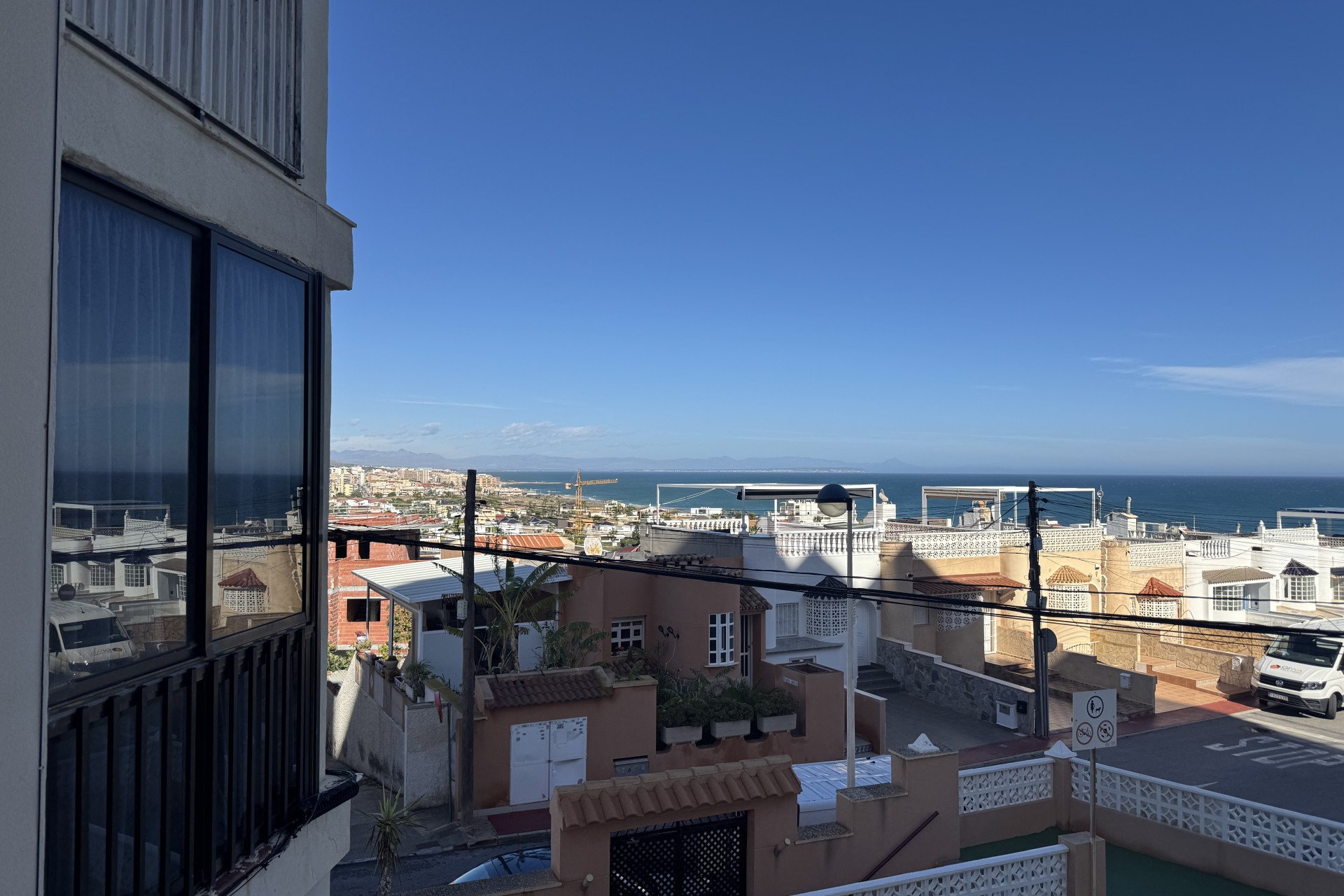 Herverkoop - Apartamento -
Torrevieja - La Mata