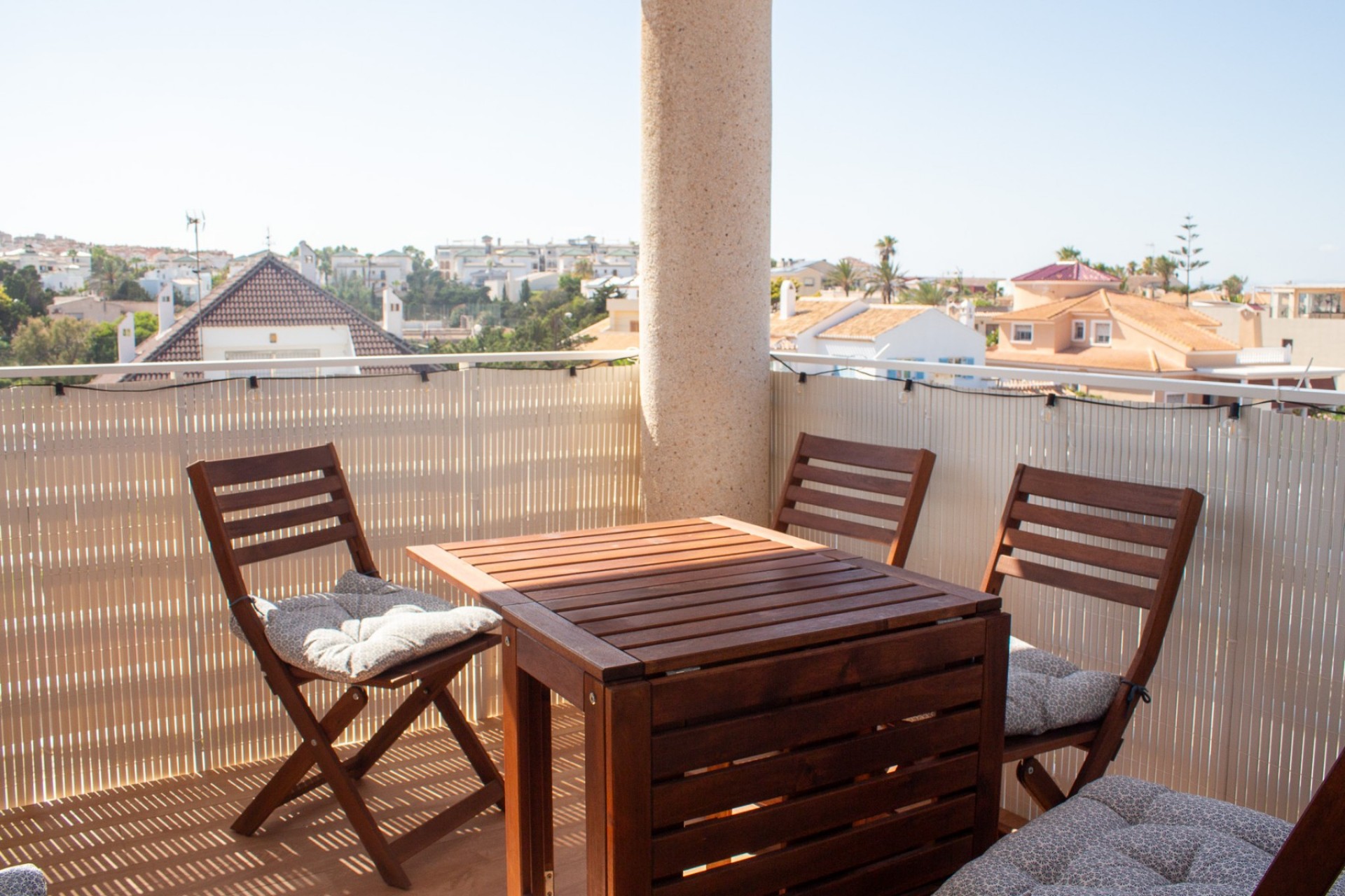 Herverkoop - Apartamento -
Torrevieja - La Mata