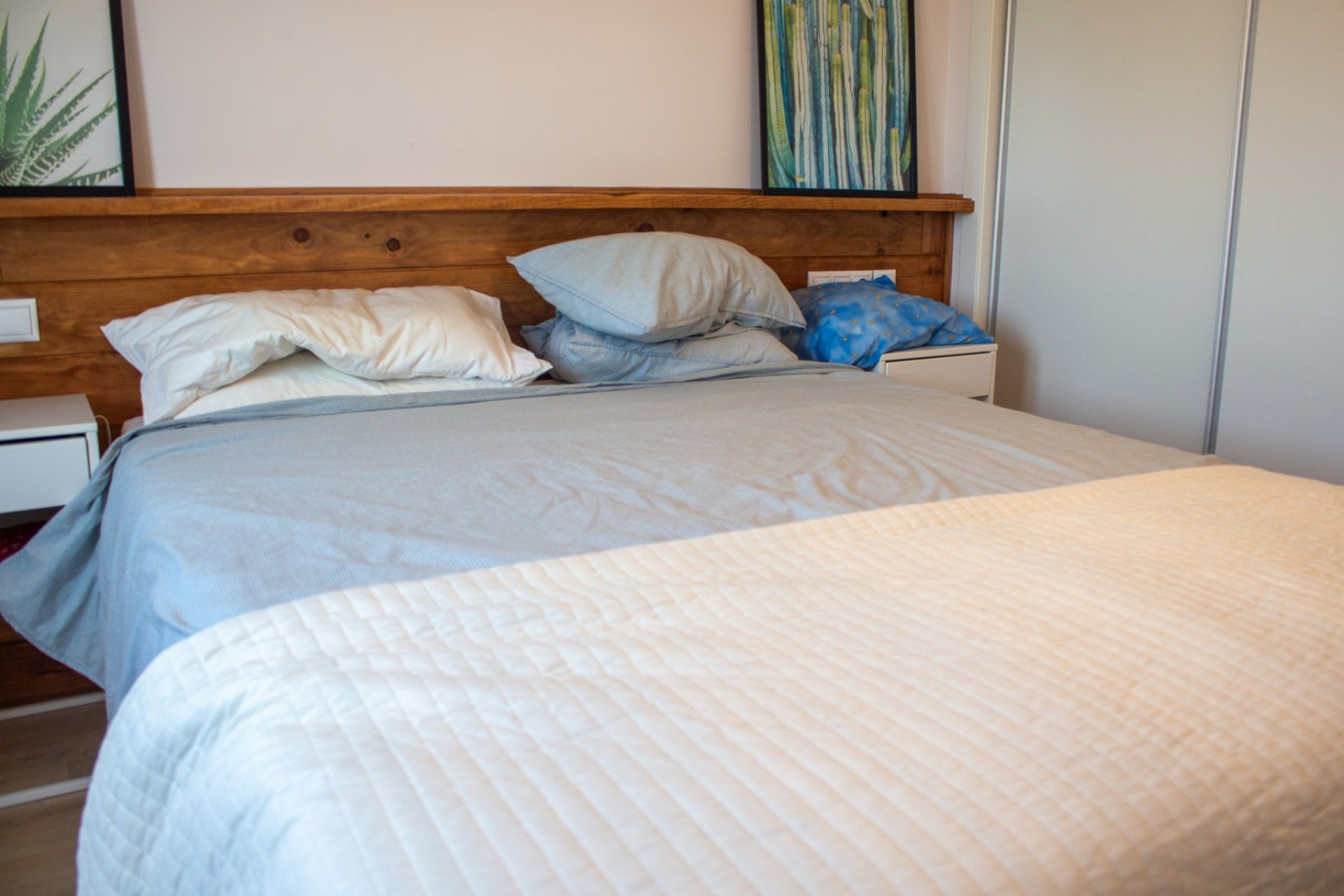 Herverkoop - Apartamento -
Torrevieja - La Mata