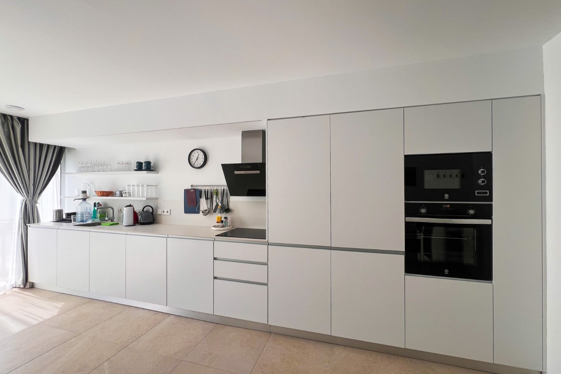 Herverkoop - Apartamento -
Torrevieja - Los Balcones