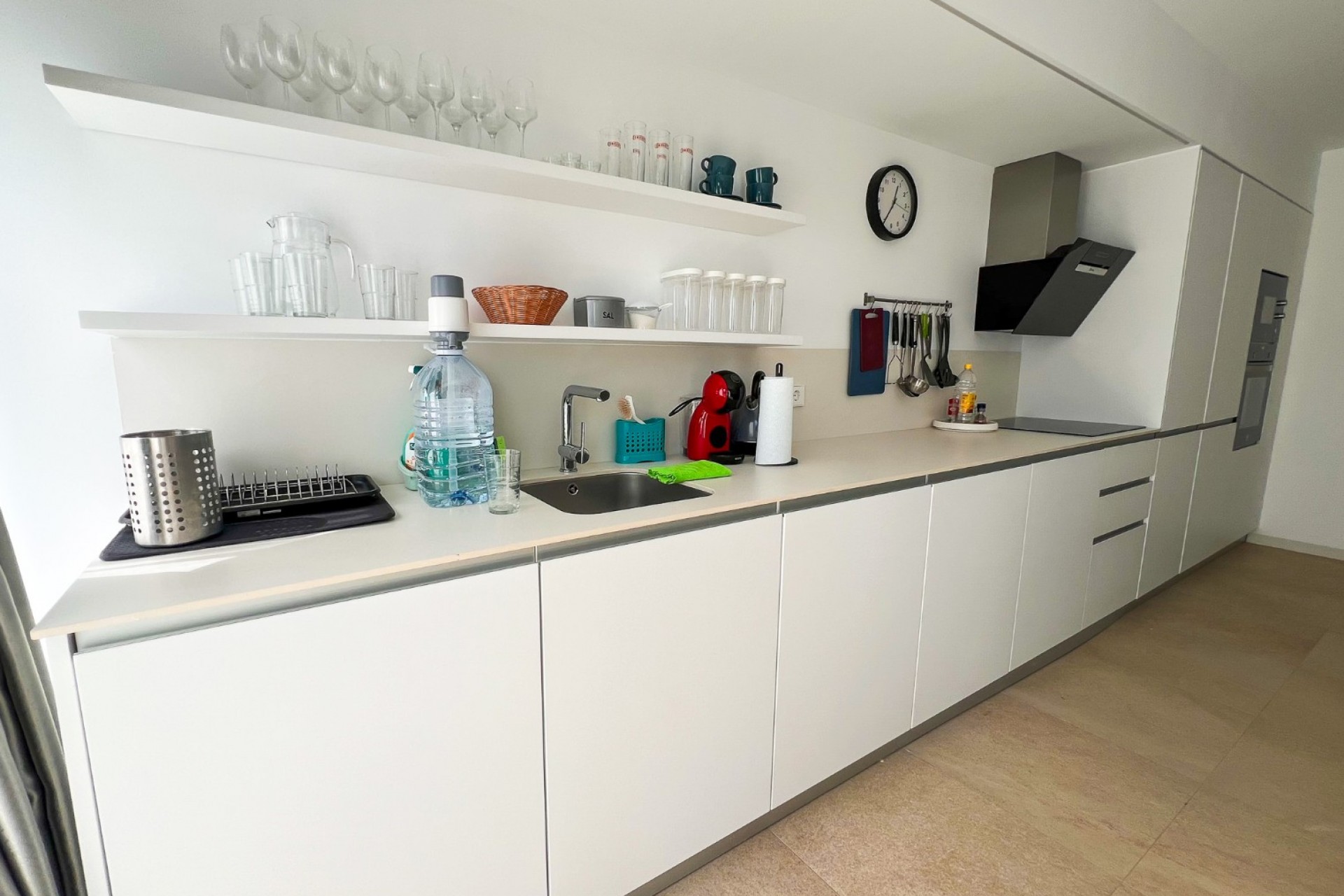 Herverkoop - Apartamento -
Torrevieja - Los Balcones