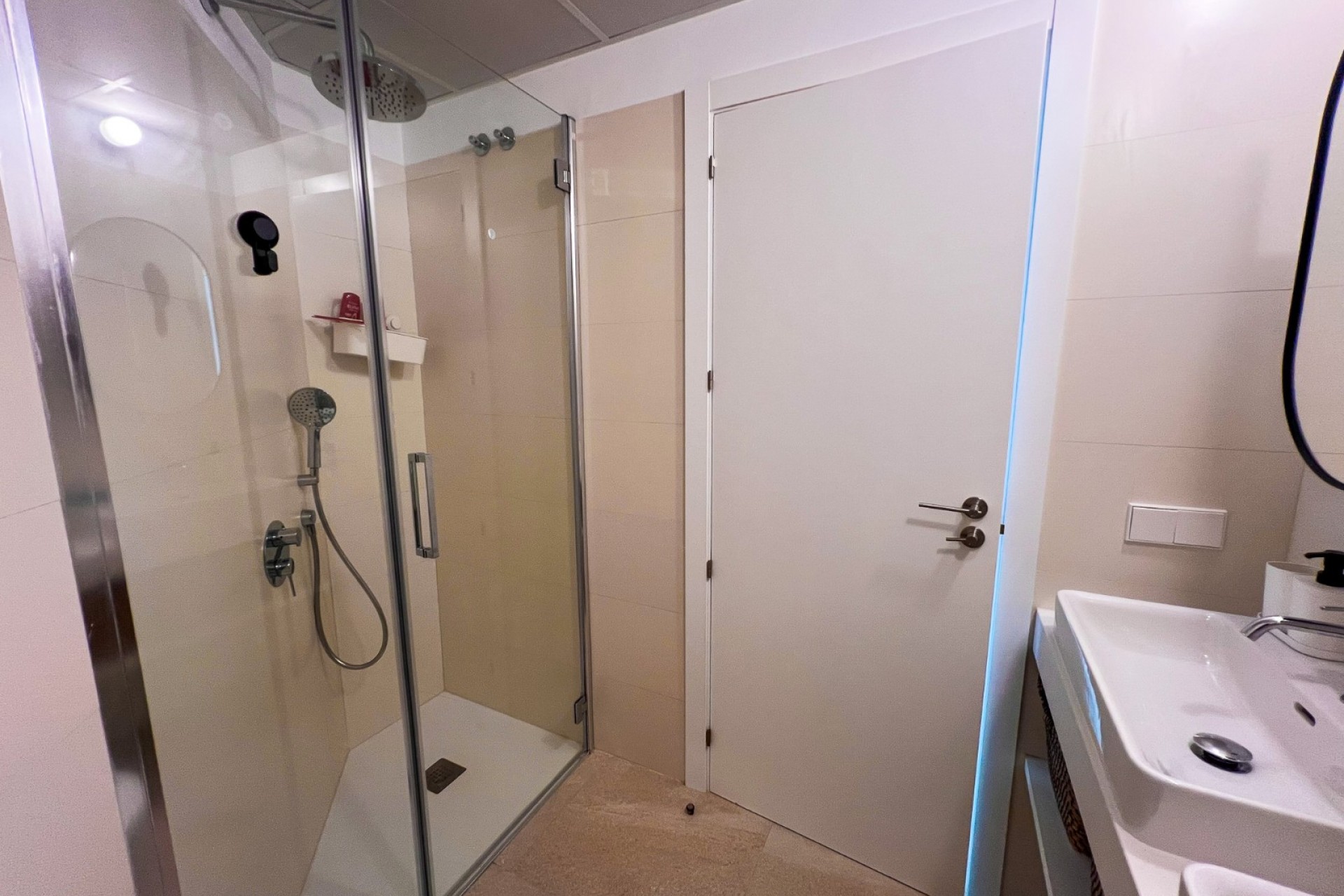Herverkoop - Apartamento -
Torrevieja - Los Balcones