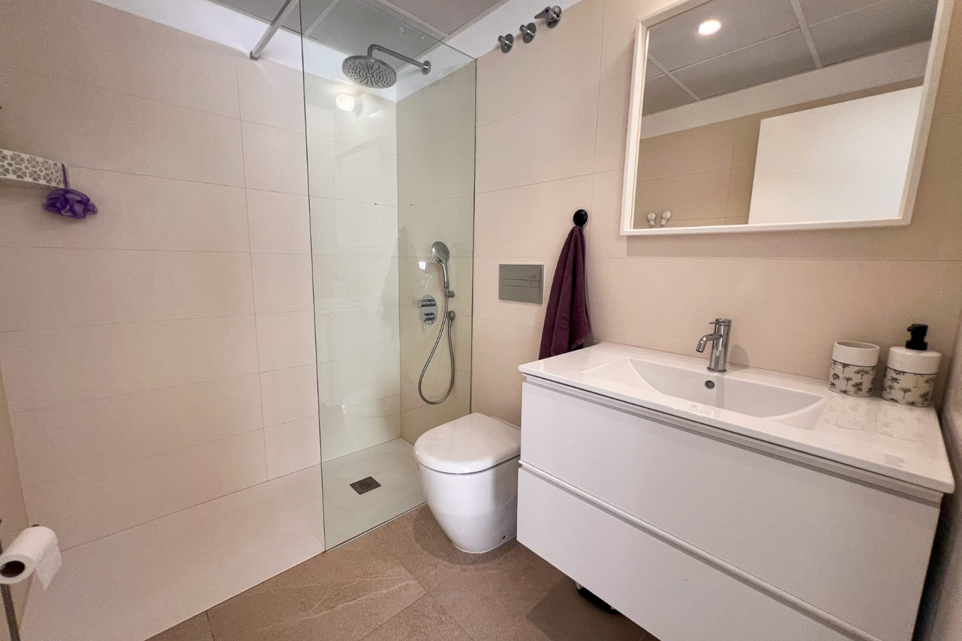 Herverkoop - Apartamento -
Torrevieja - Los Balcones