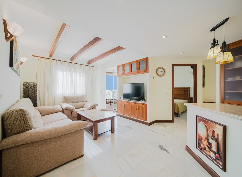 Herverkoop - Apartamento -
Torrevieja - Playa de los locos