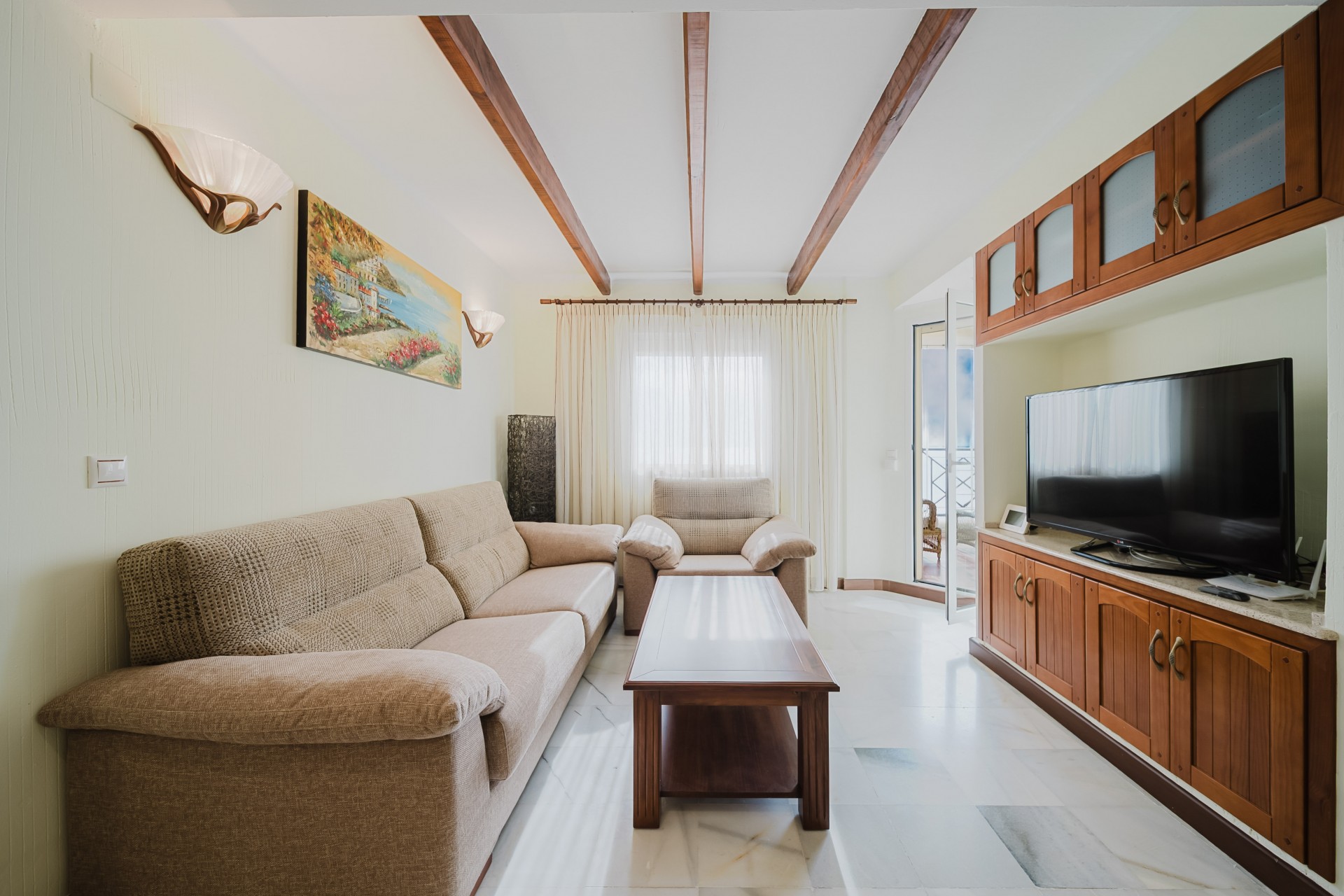 Herverkoop - Apartamento -
Torrevieja - Playa de los locos