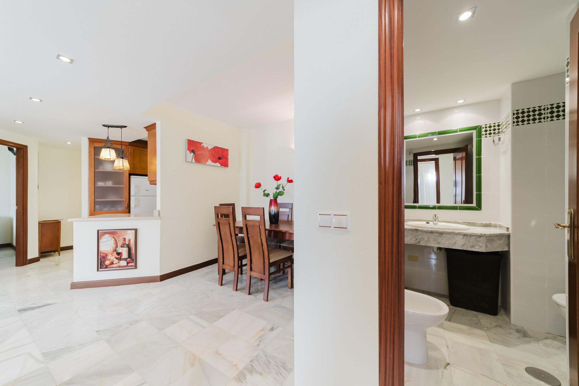 Herverkoop - Apartamento -
Torrevieja - Playa de los locos