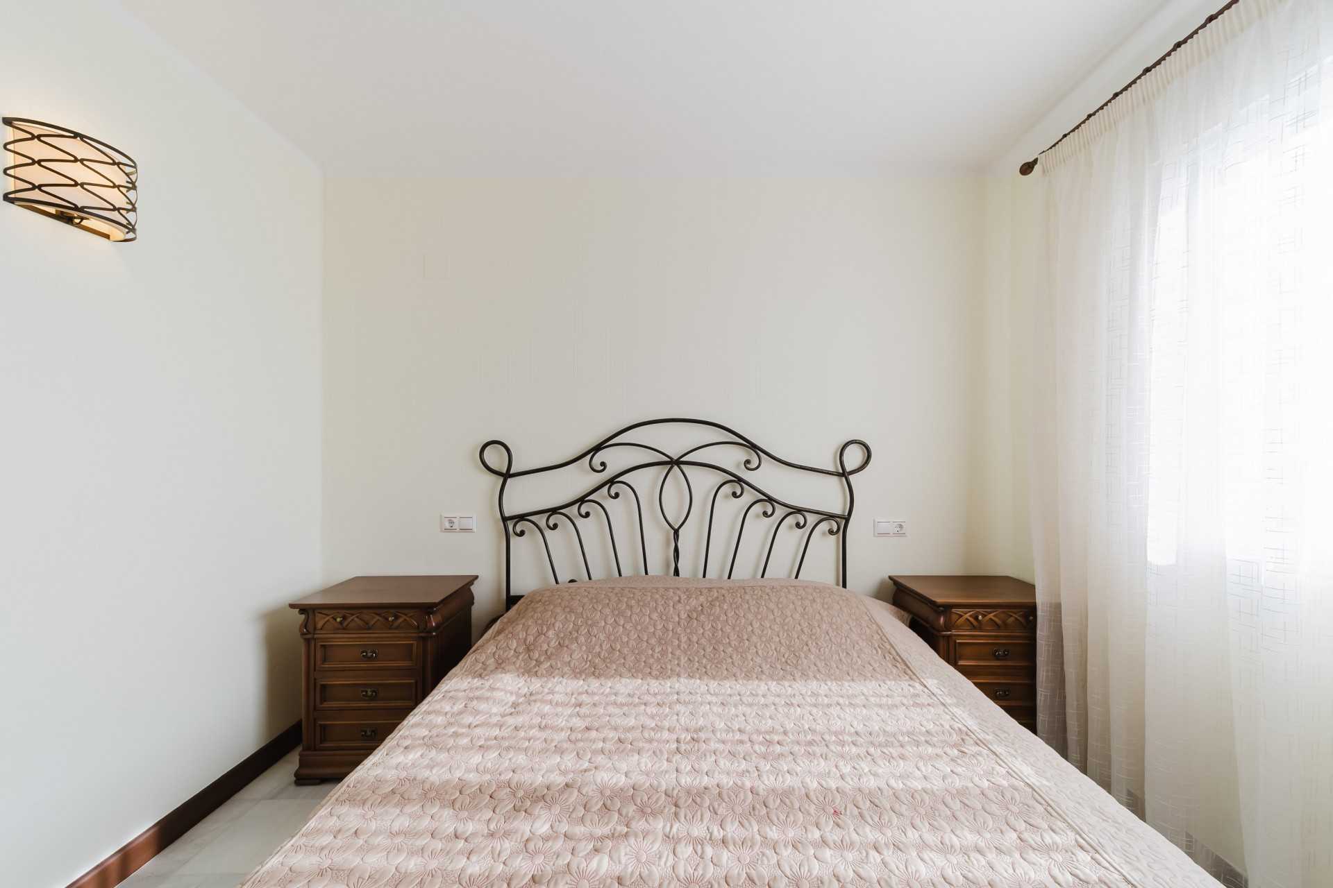 Herverkoop - Apartamento -
Torrevieja - Playa de los locos