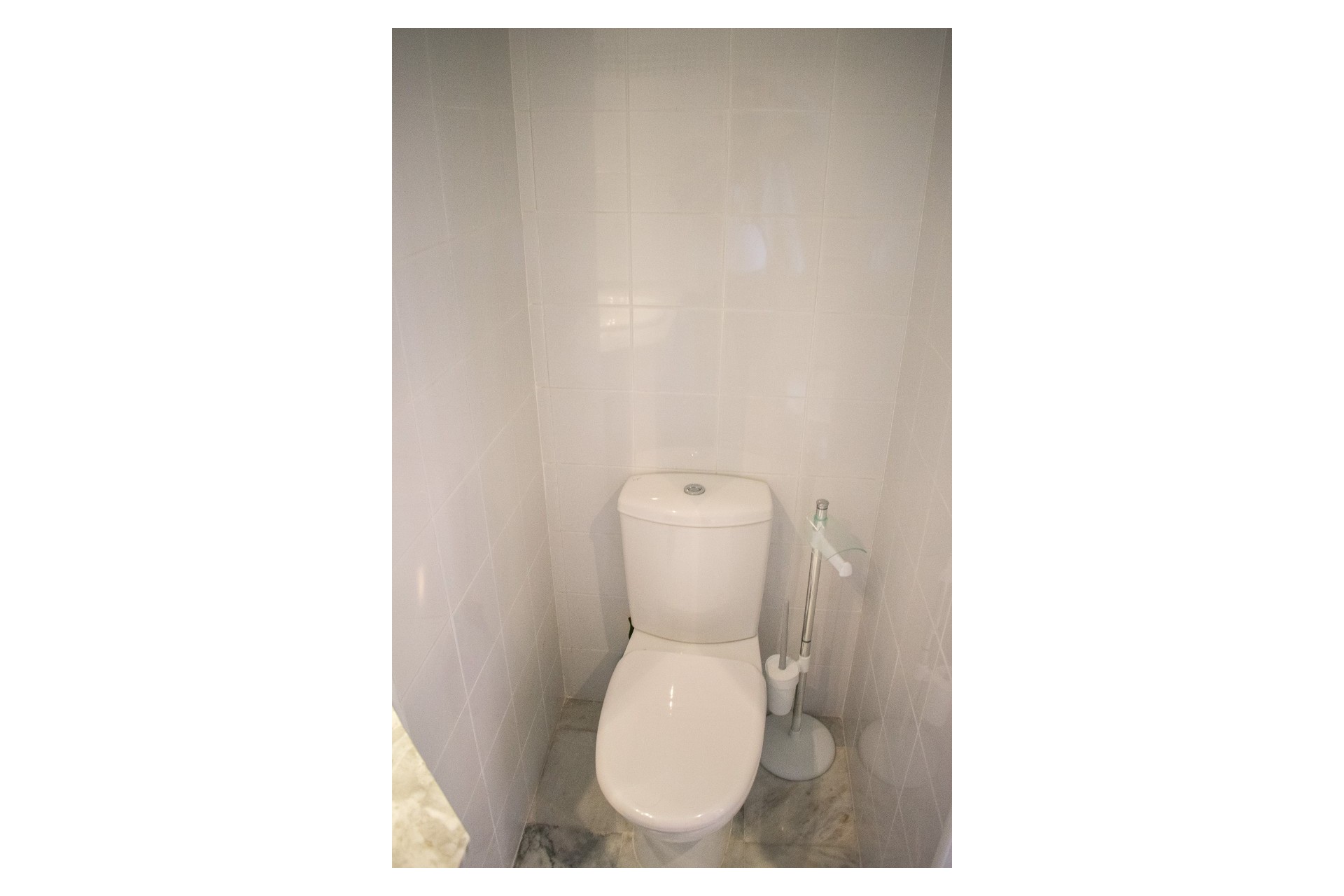 Herverkoop - Apartamento -
Torrevieja - Playa de los Locos