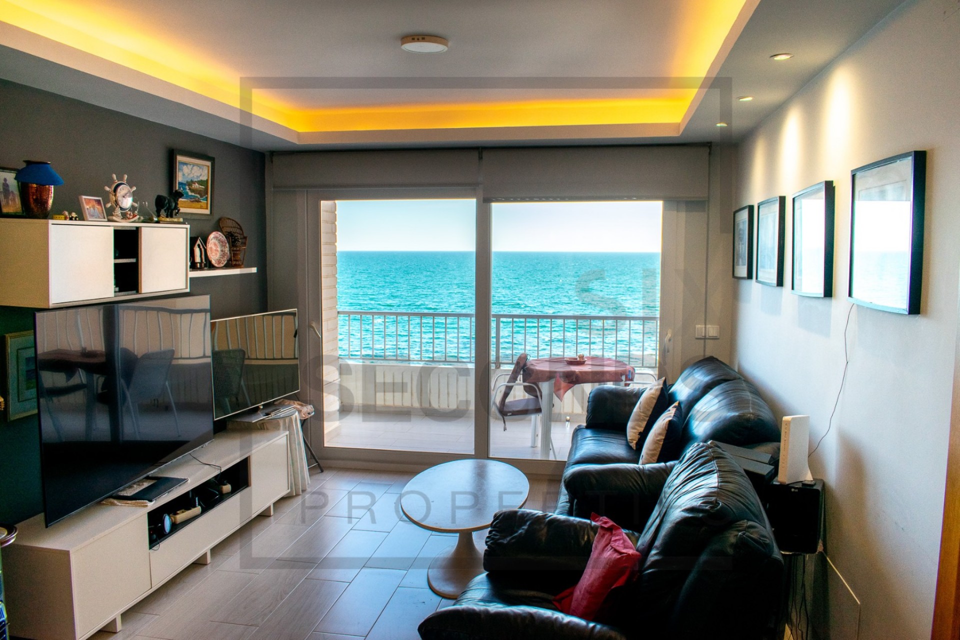 Herverkoop - Apartamento -
Torrevieja - Playa del Cura
