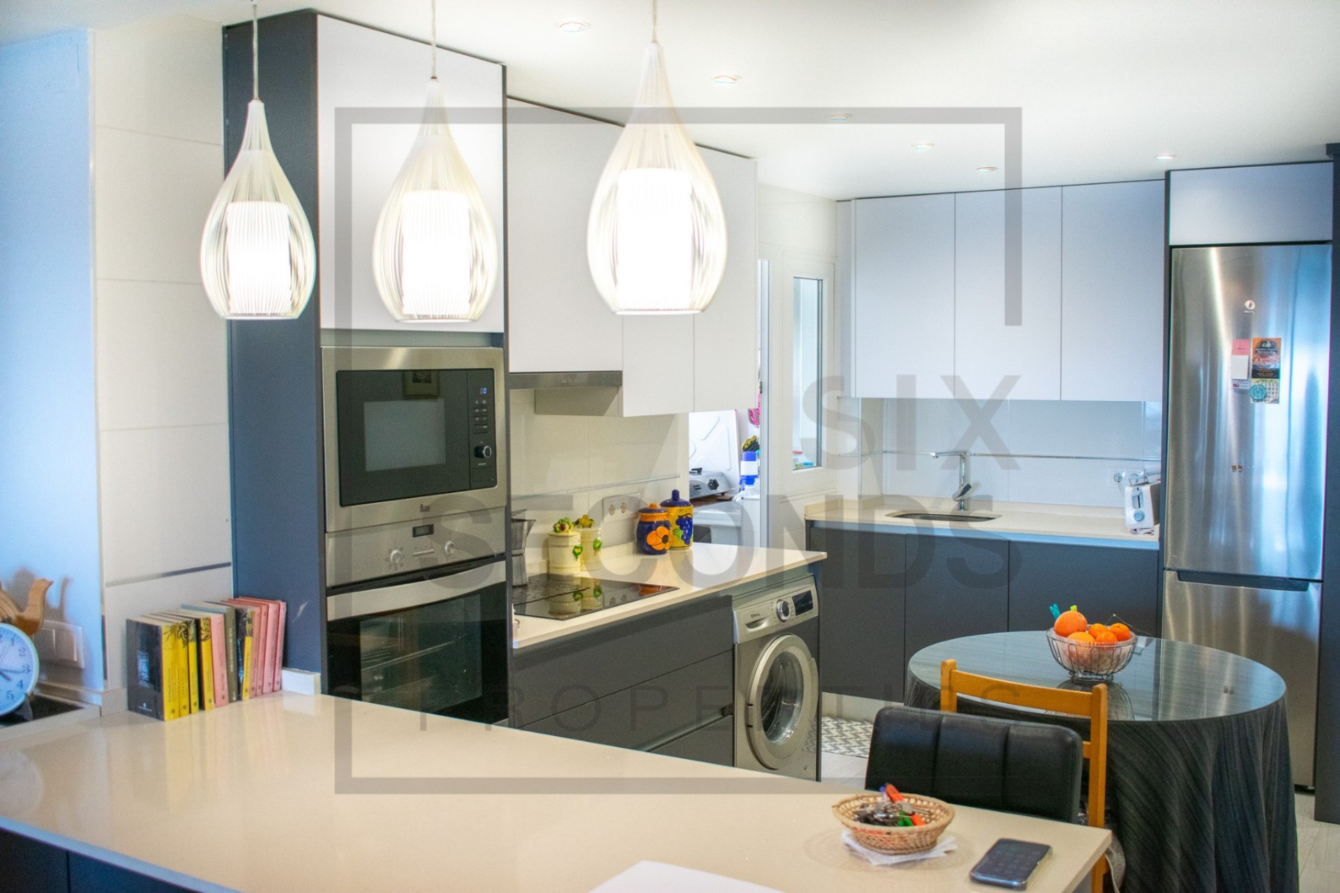 Herverkoop - Apartamento -
Torrevieja - Playa del Cura