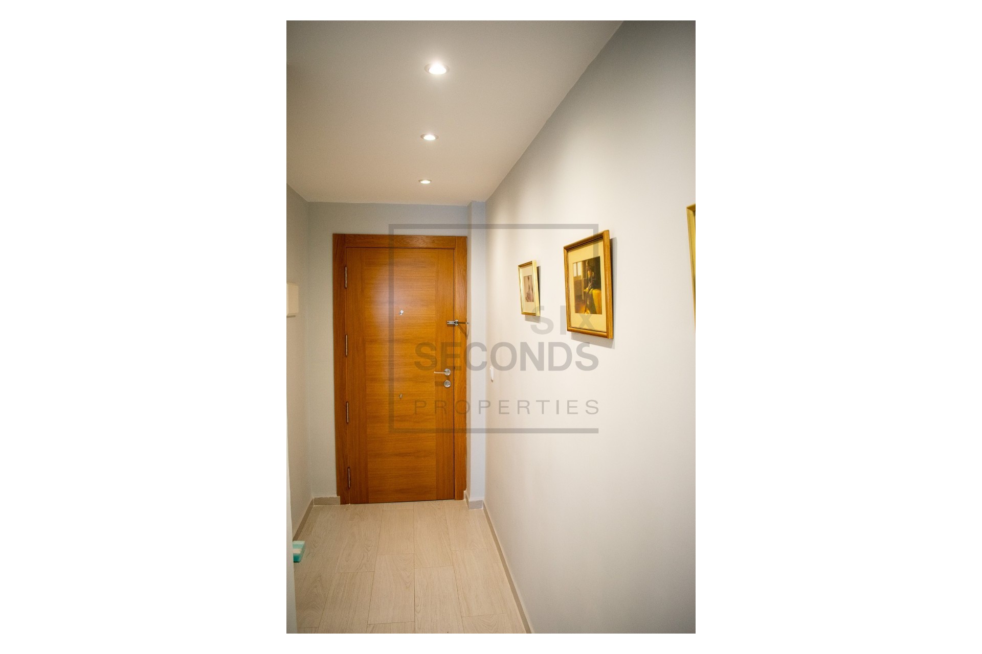 Herverkoop - Apartamento -
Torrevieja - Playa del Cura