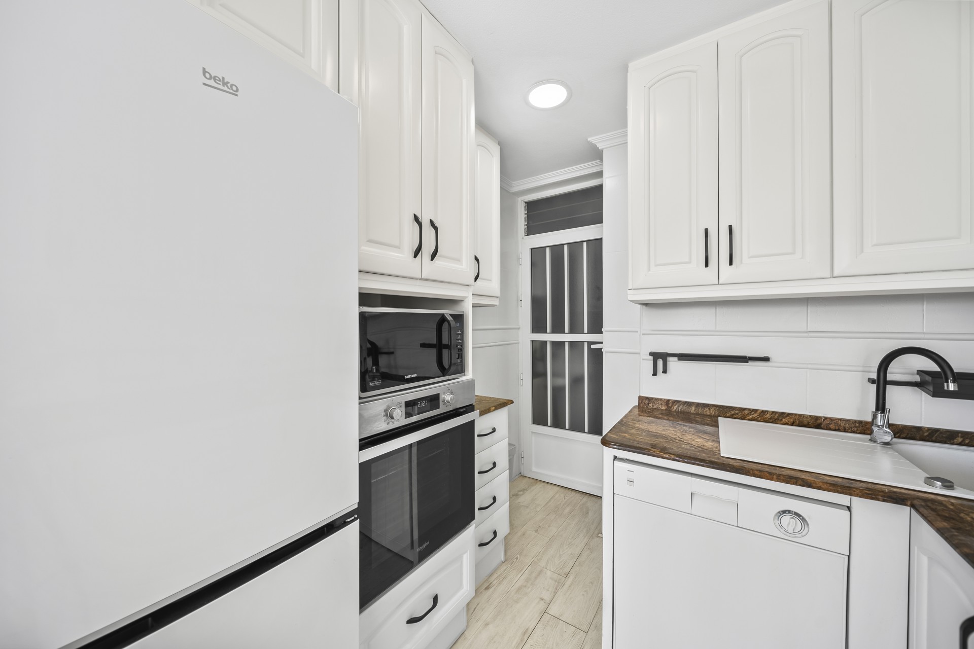 Herverkoop - Apartamento -
Torrevieja - Puerto