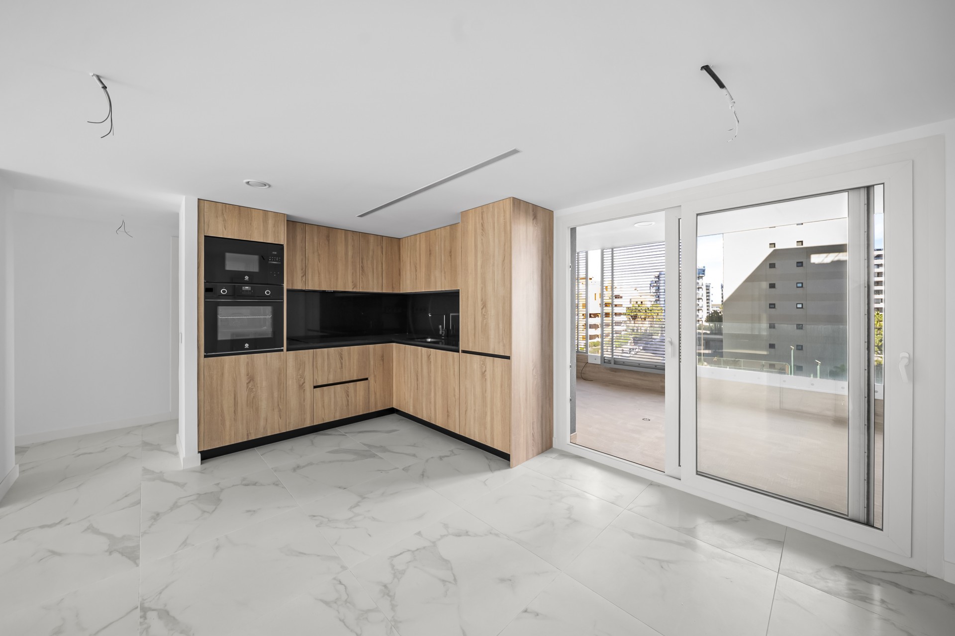 Herverkoop - Apartamento -
Torrevieja - Punta prima