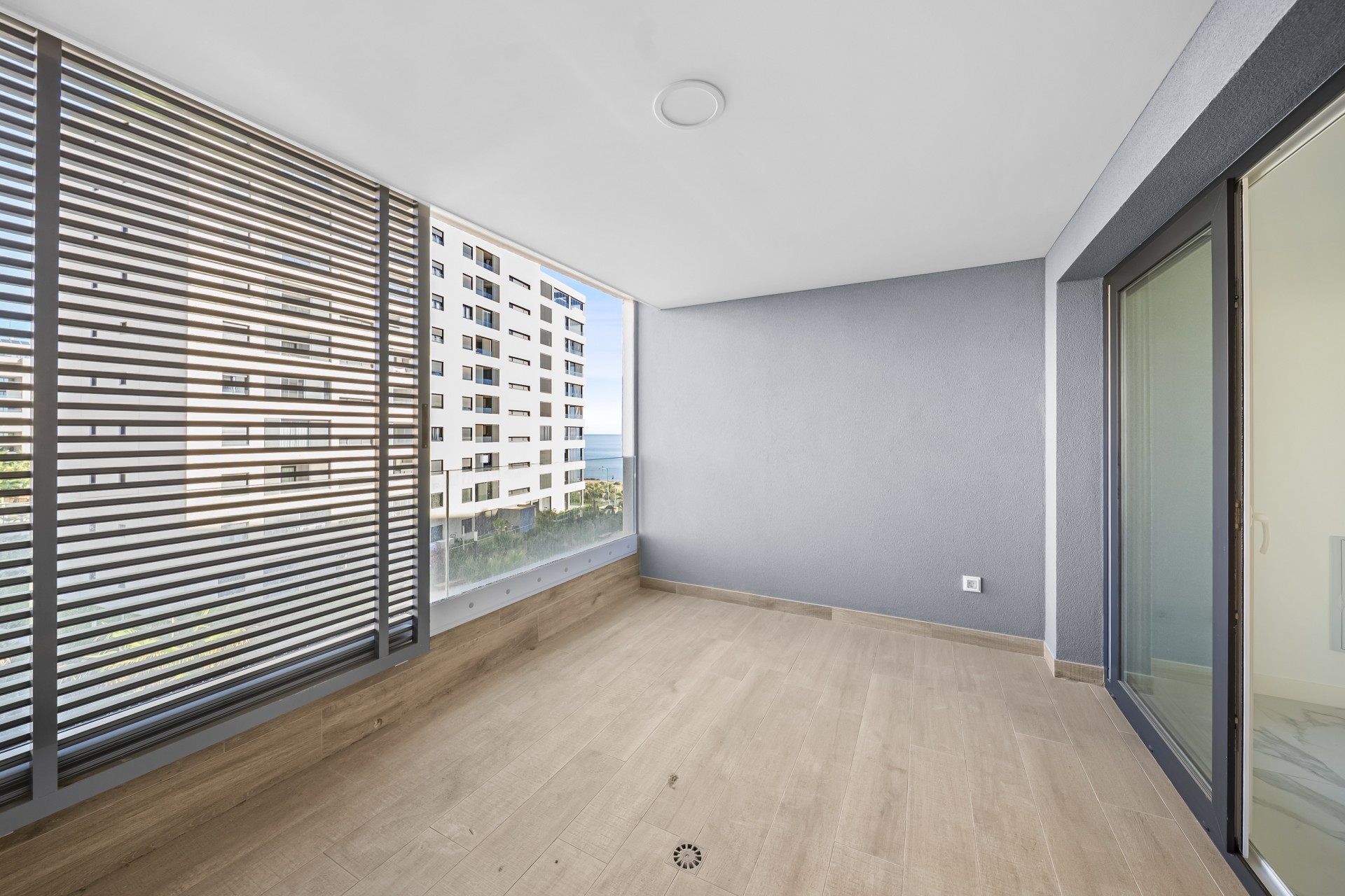 Herverkoop - Apartamento -
Torrevieja - Punta prima