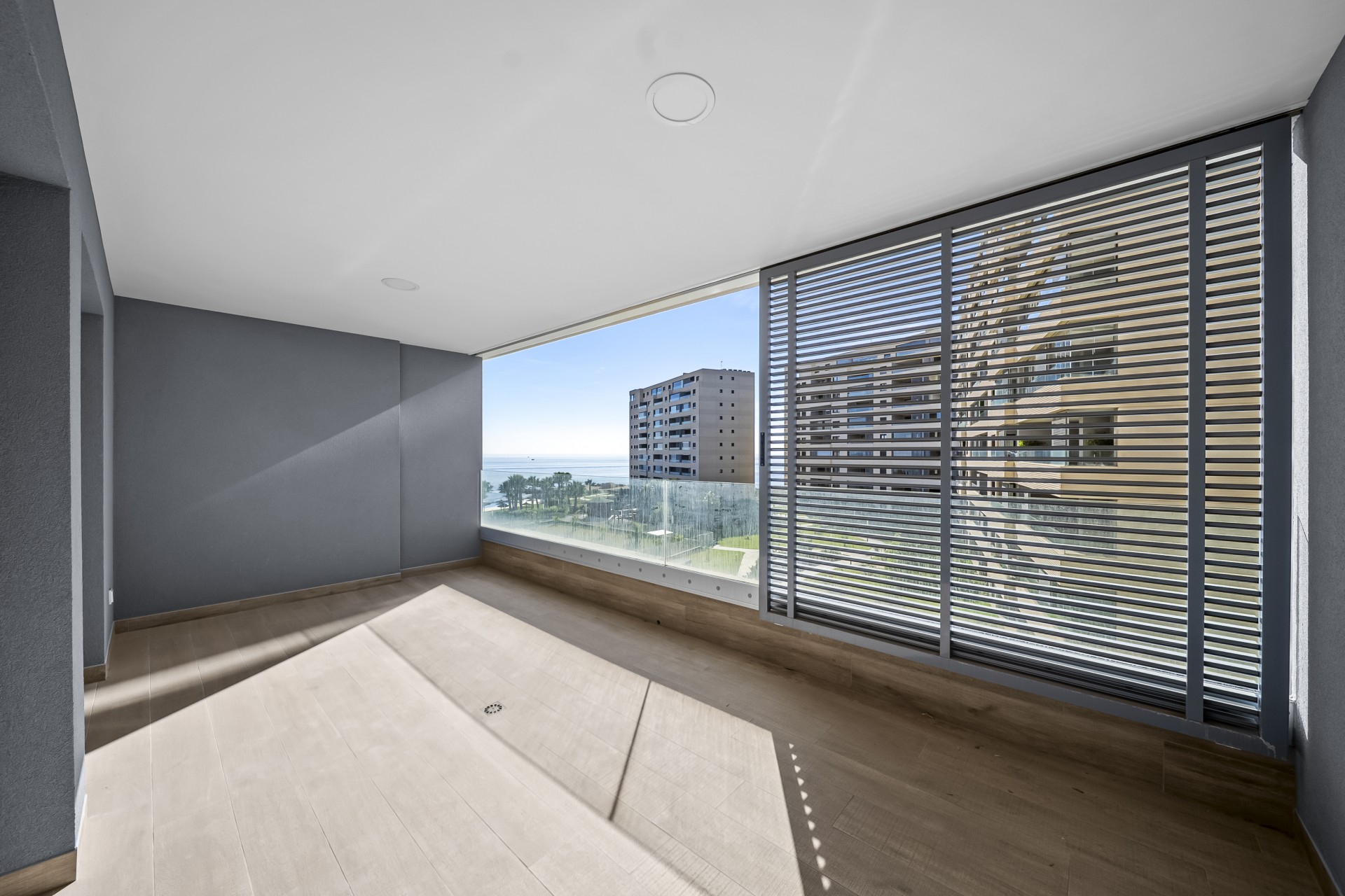 Herverkoop - Apartamento -
Torrevieja - Punta prima