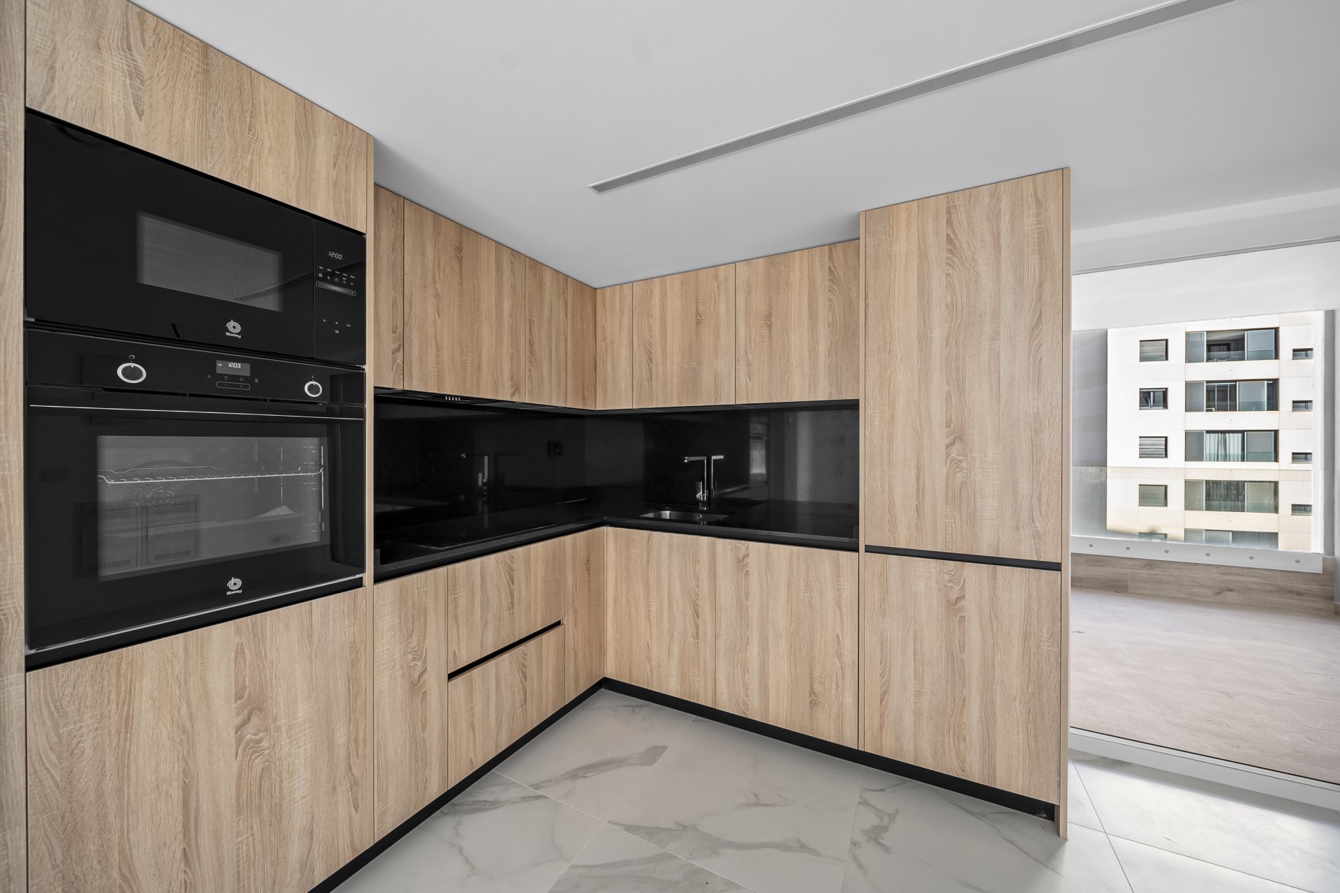 Herverkoop - Apartamento -
Torrevieja - Punta prima