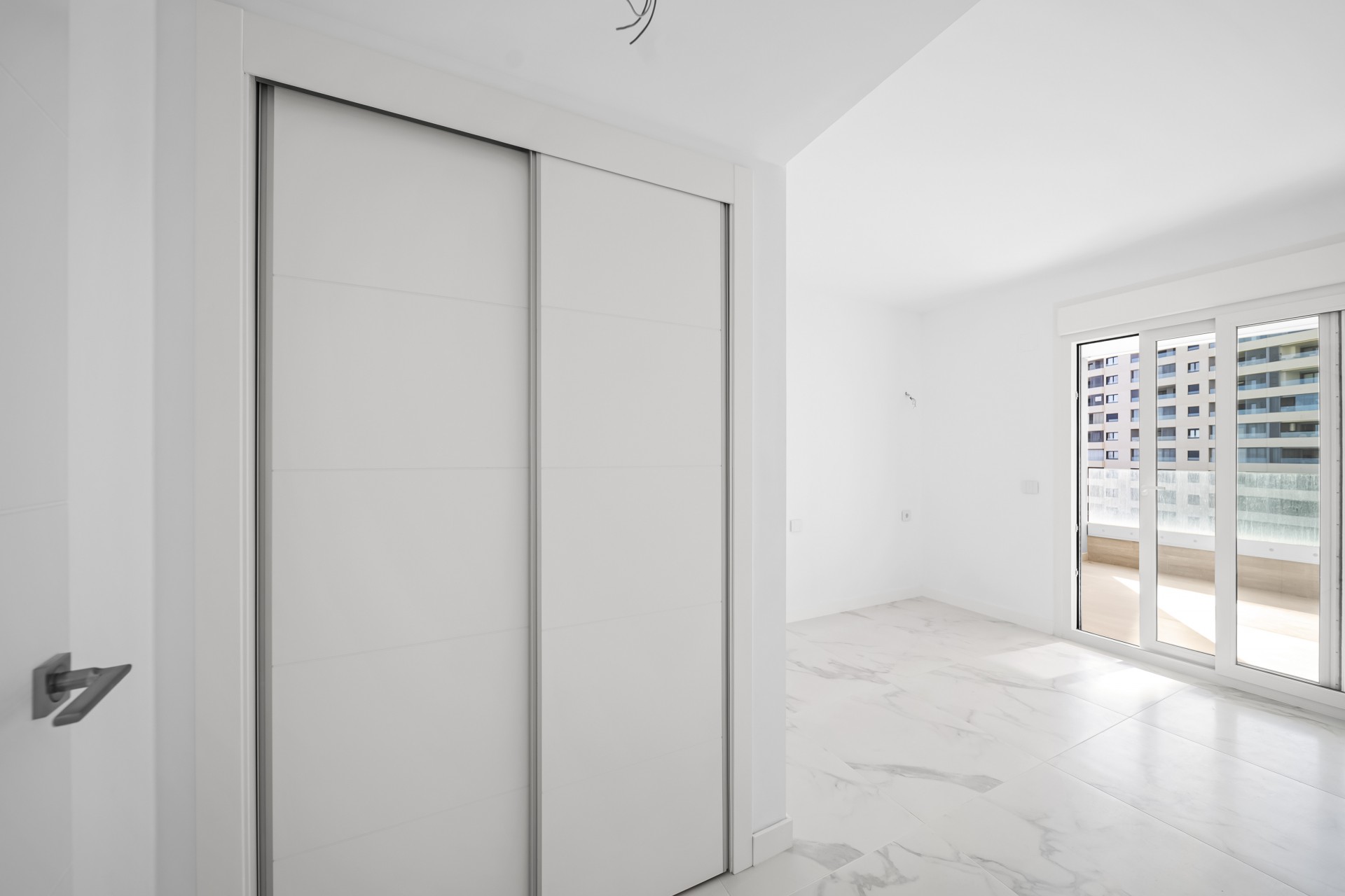 Herverkoop - Apartamento -
Torrevieja - Punta prima