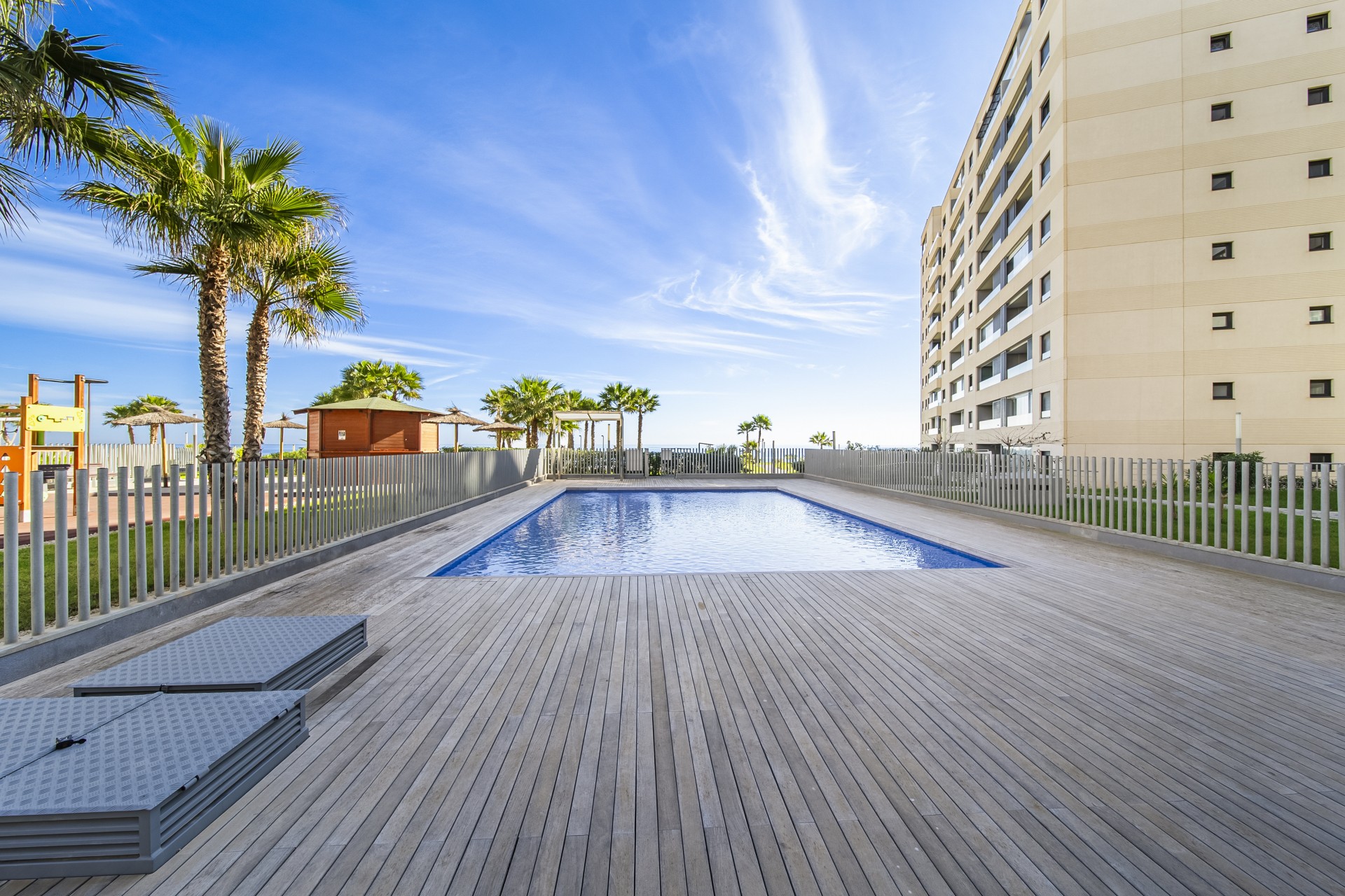 Herverkoop - Apartamento -
Torrevieja - Punta prima